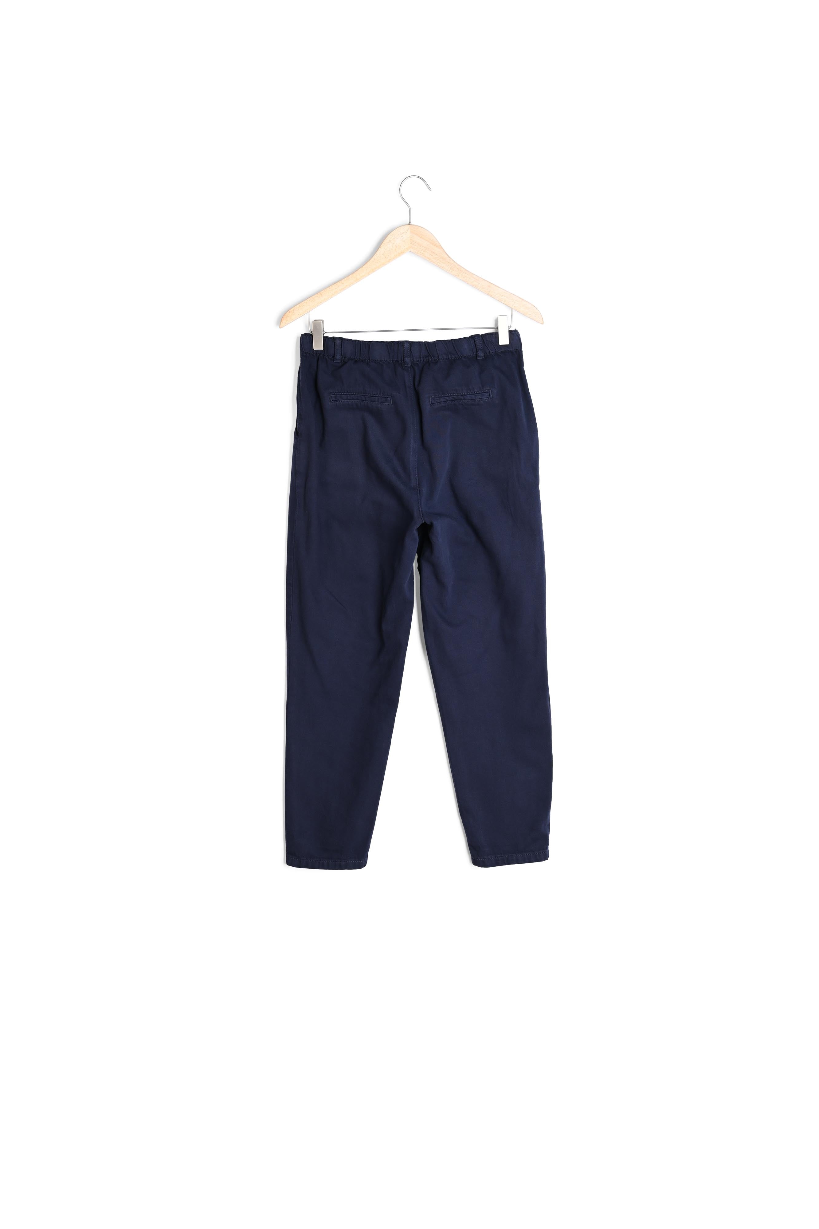 Pantalon chino Sabil Faume - seconde main