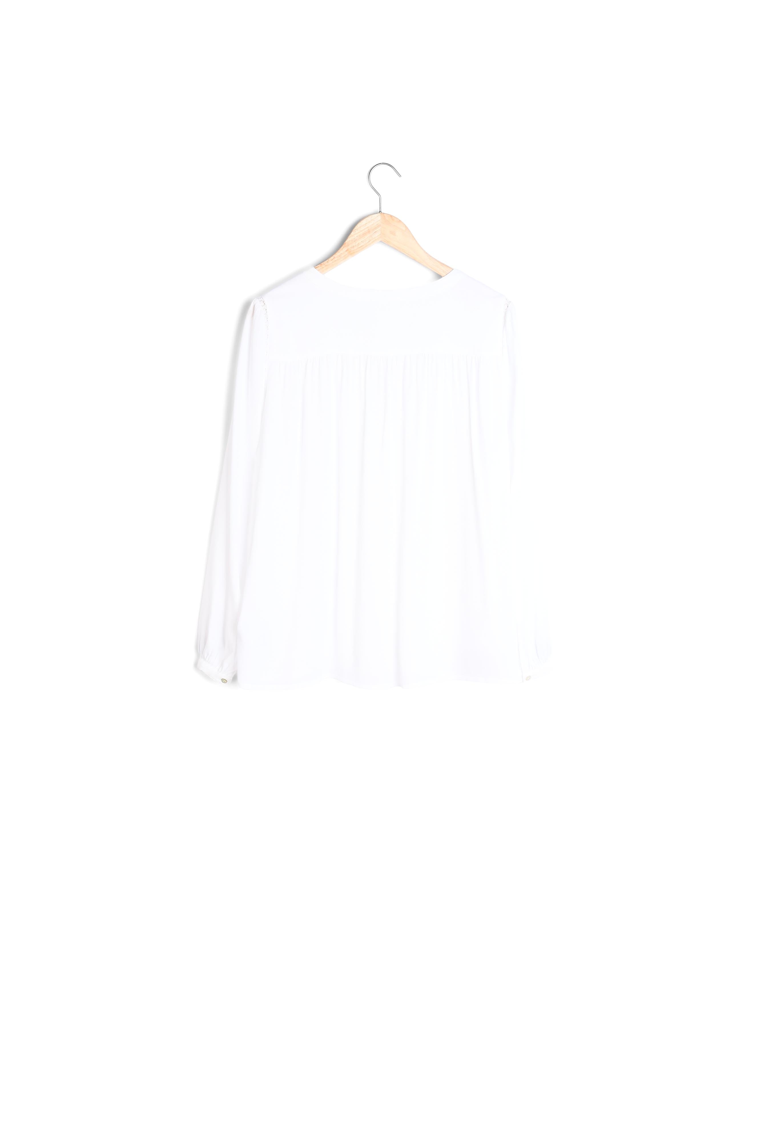 Blouse CAITLIN Faume - seconde main