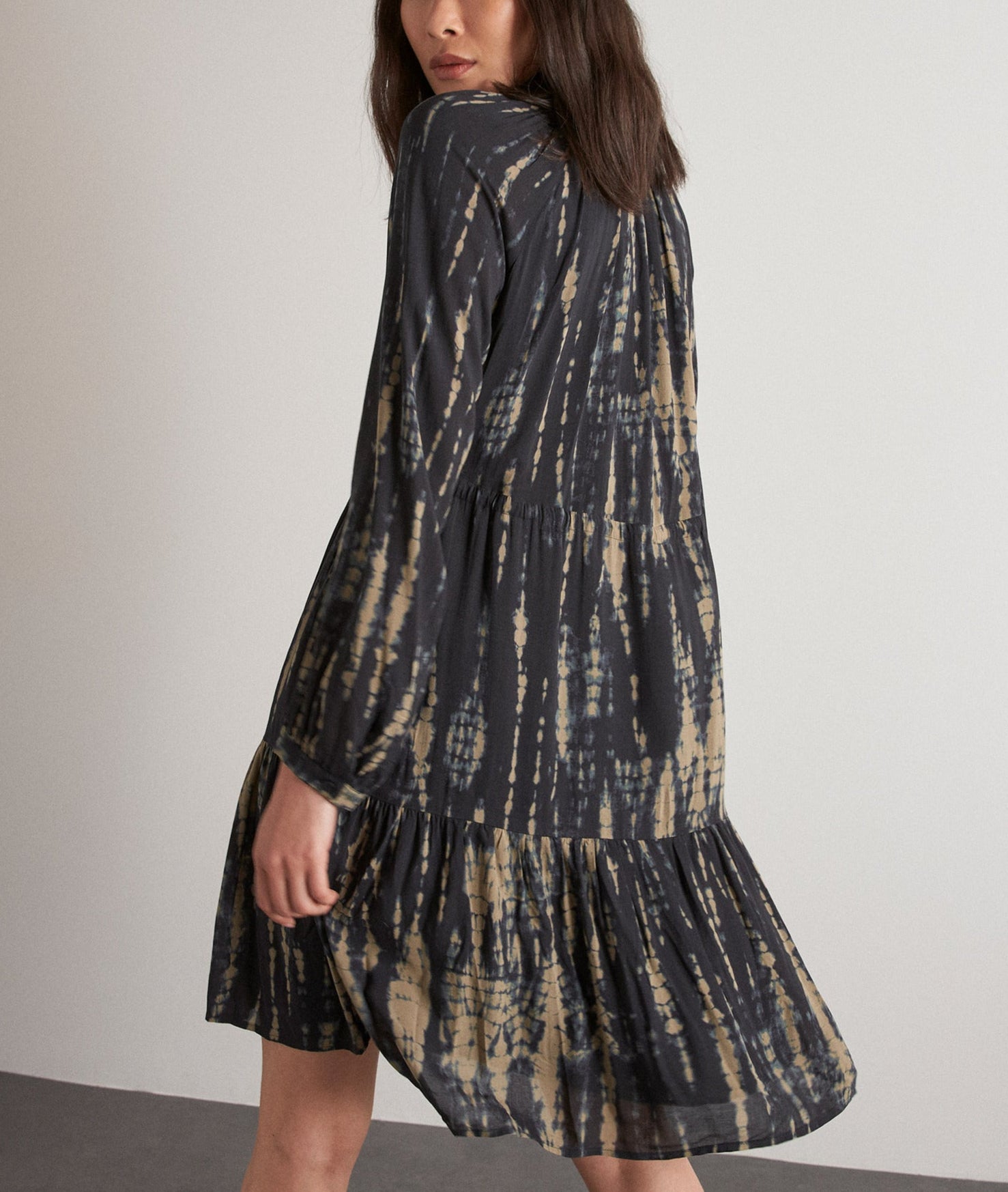 Robe Gwenaela Faume - seconde main