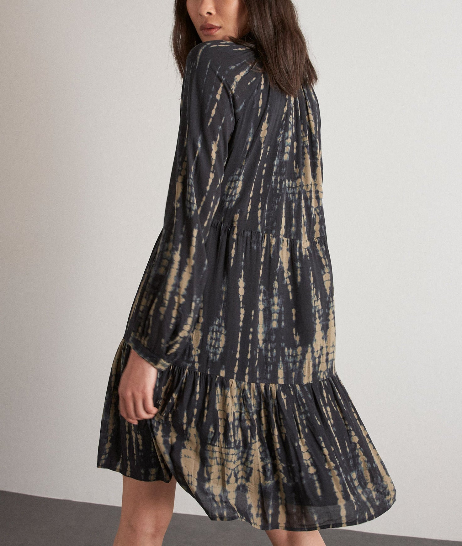 Robe Gwenaela Faume - seconde main