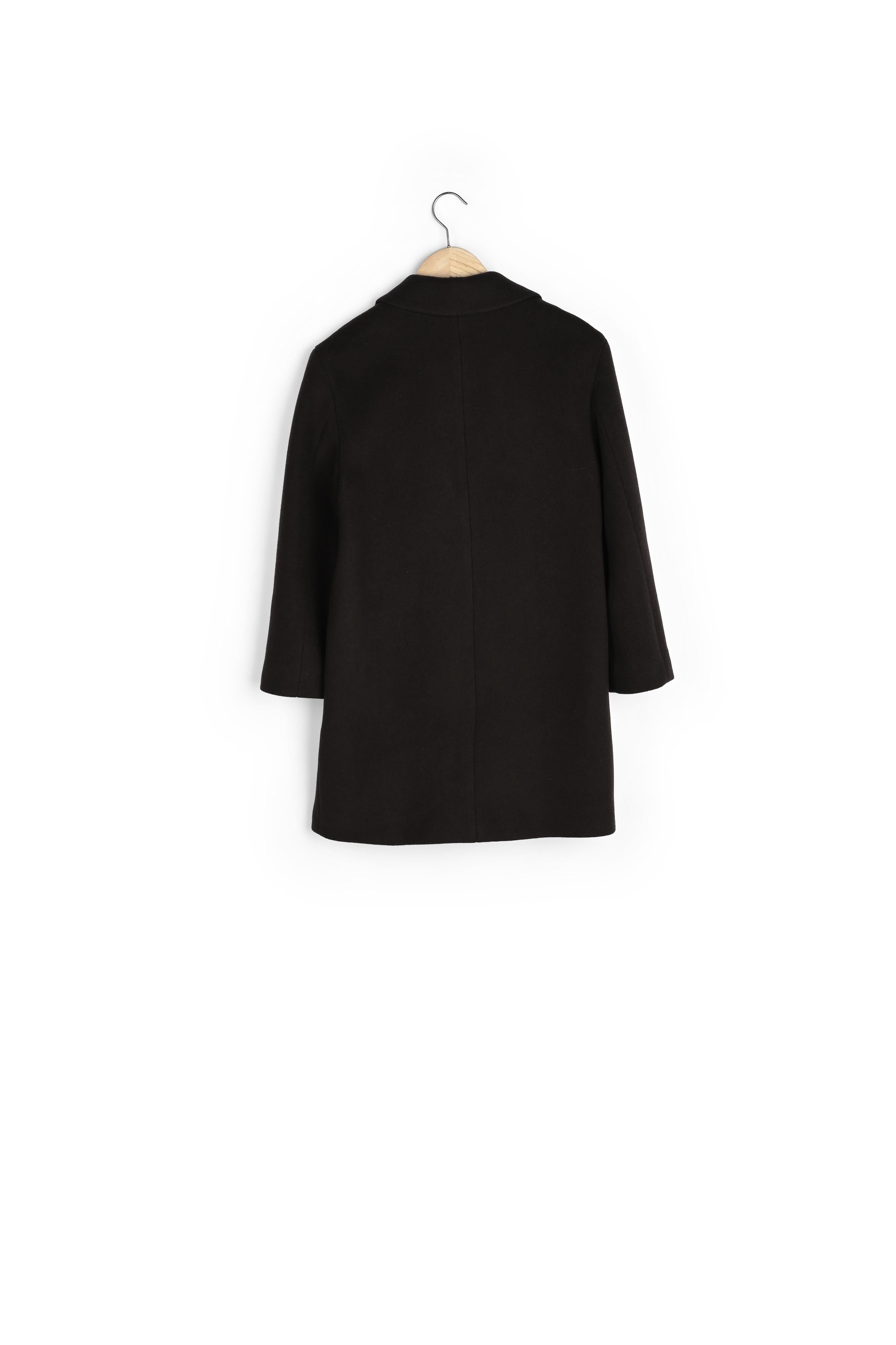 Manteau en laine FAITH Faume - seconde main