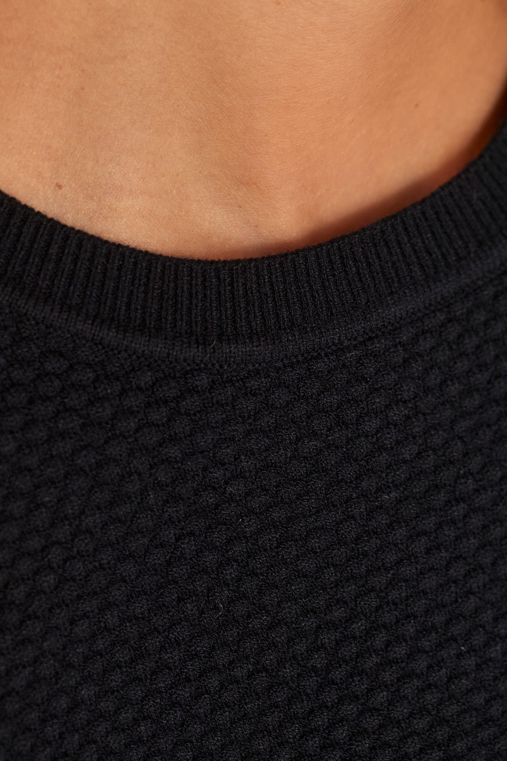 Pull ALF Faume - seconde main