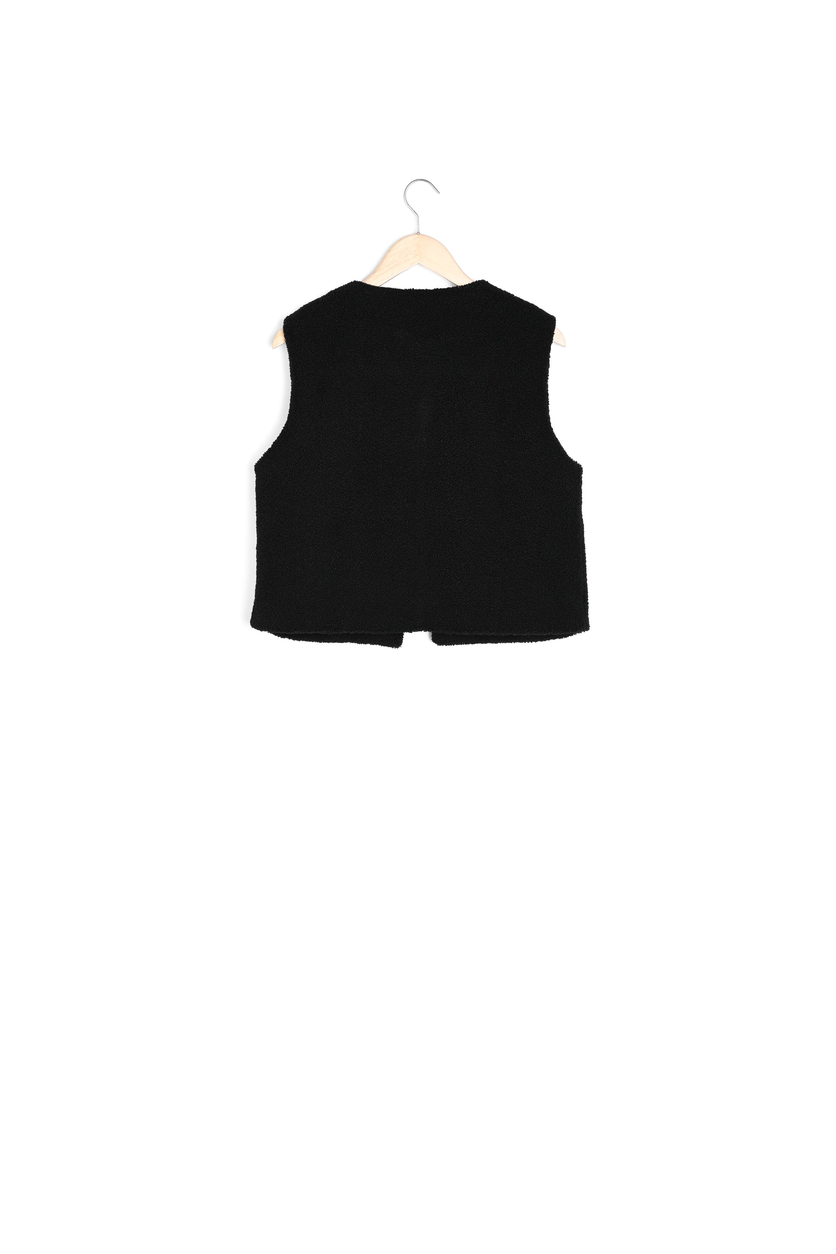 Veste sans manches MATEO Faume - seconde main