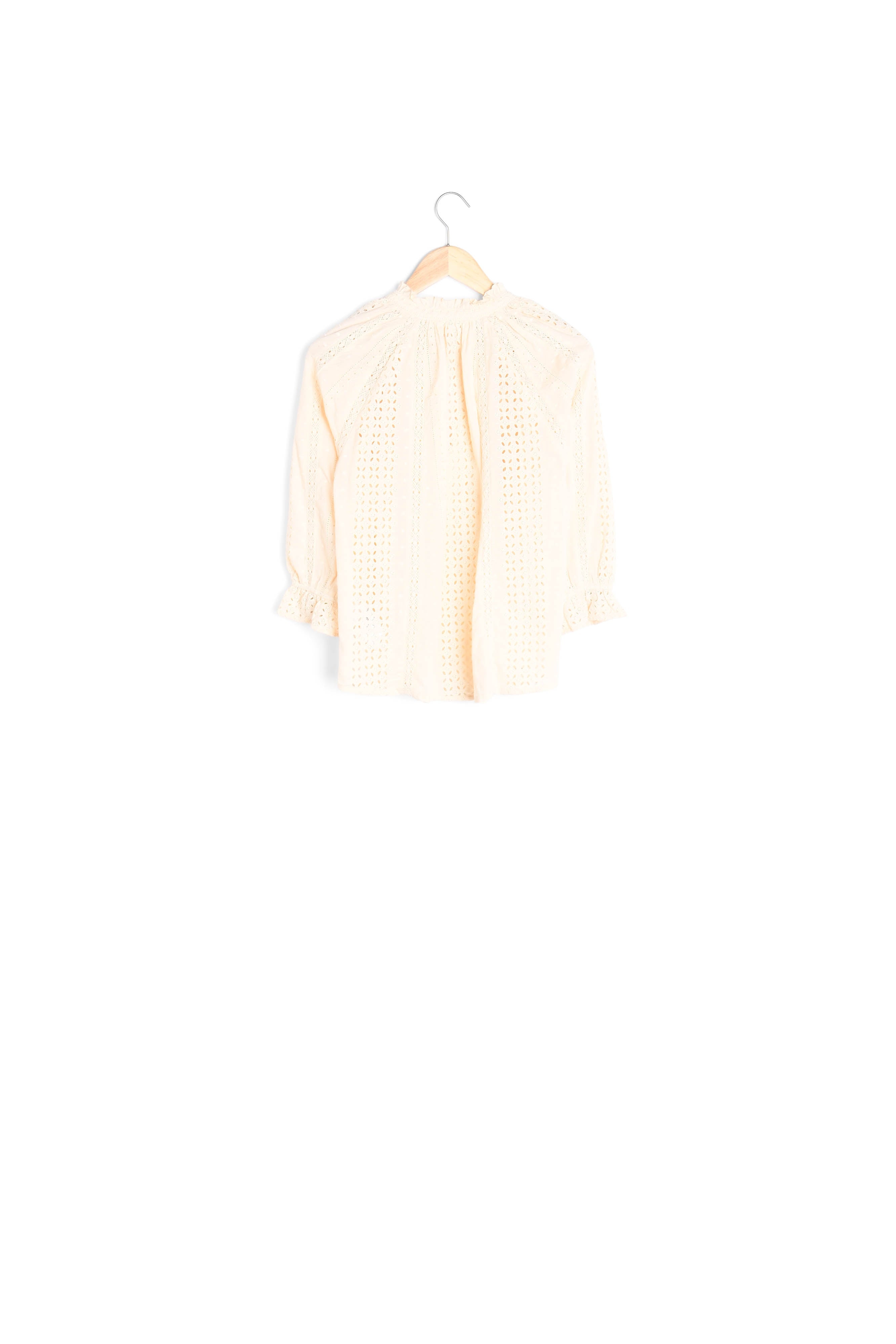 Chemisier BLONDIE Faume - seconde main