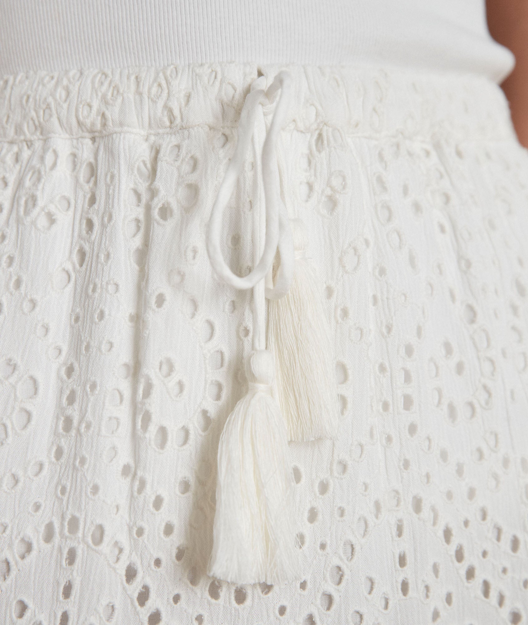 Jupe Annabelle Faume - seconde main