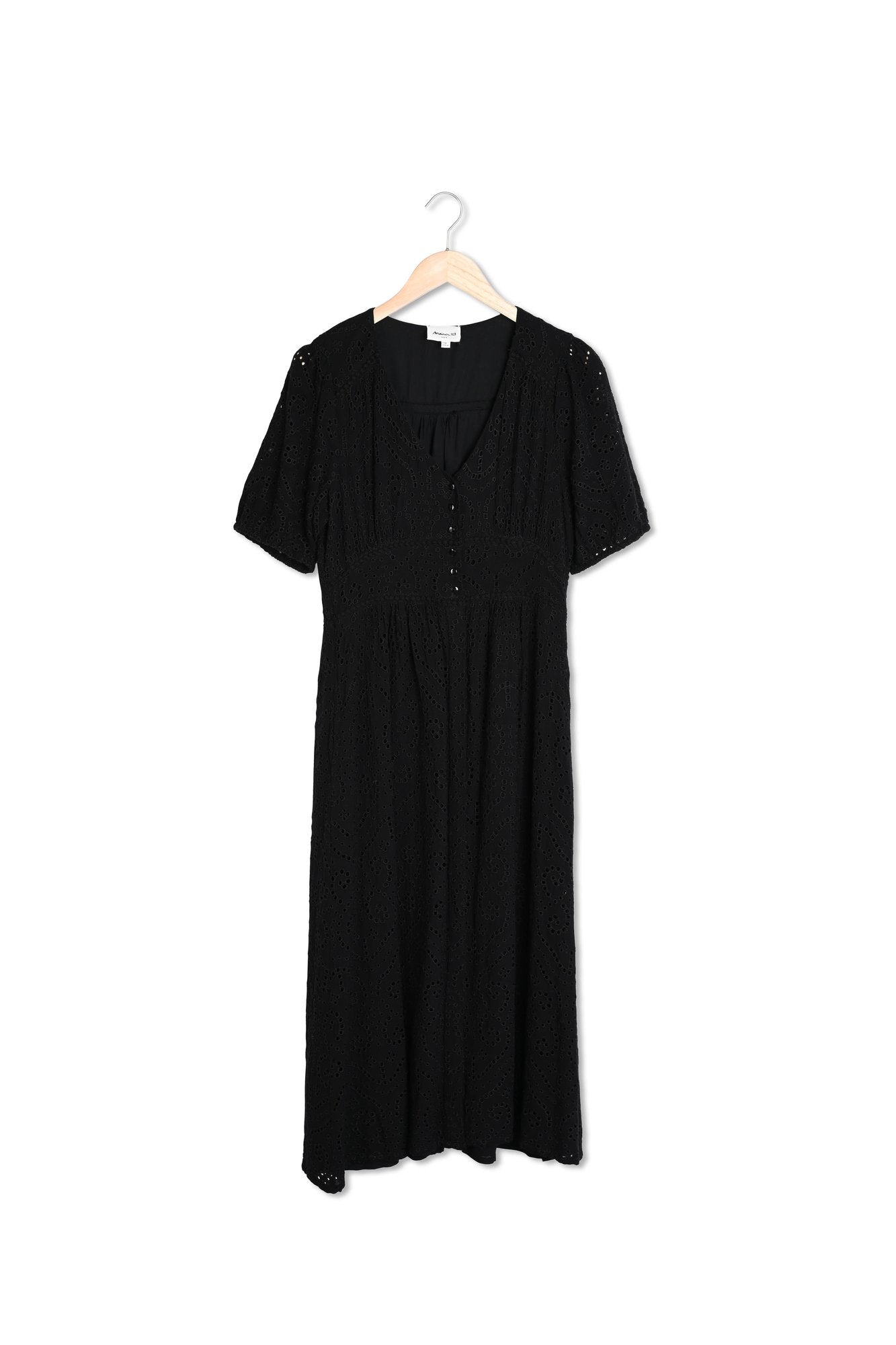 Robe Geordina Faume - seconde main