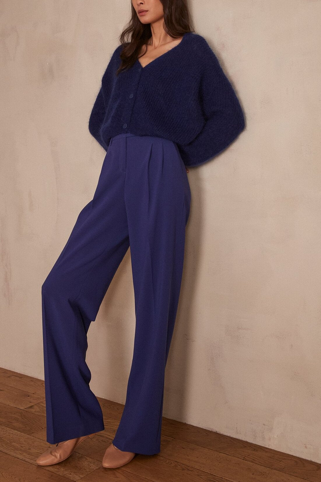 Pantalon BENJI Faume - seconde main