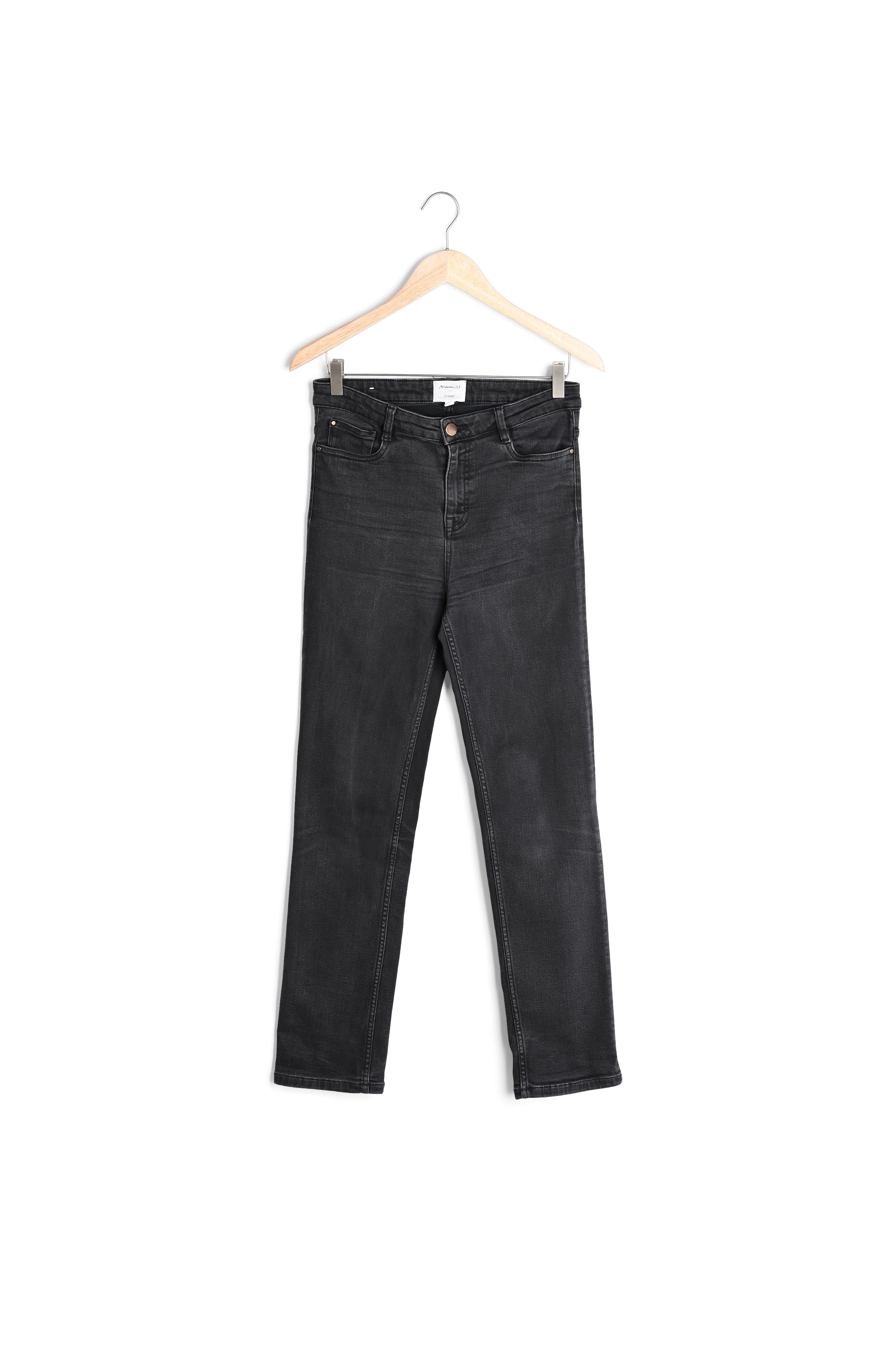 Jean droit SONIA Faume - seconde main