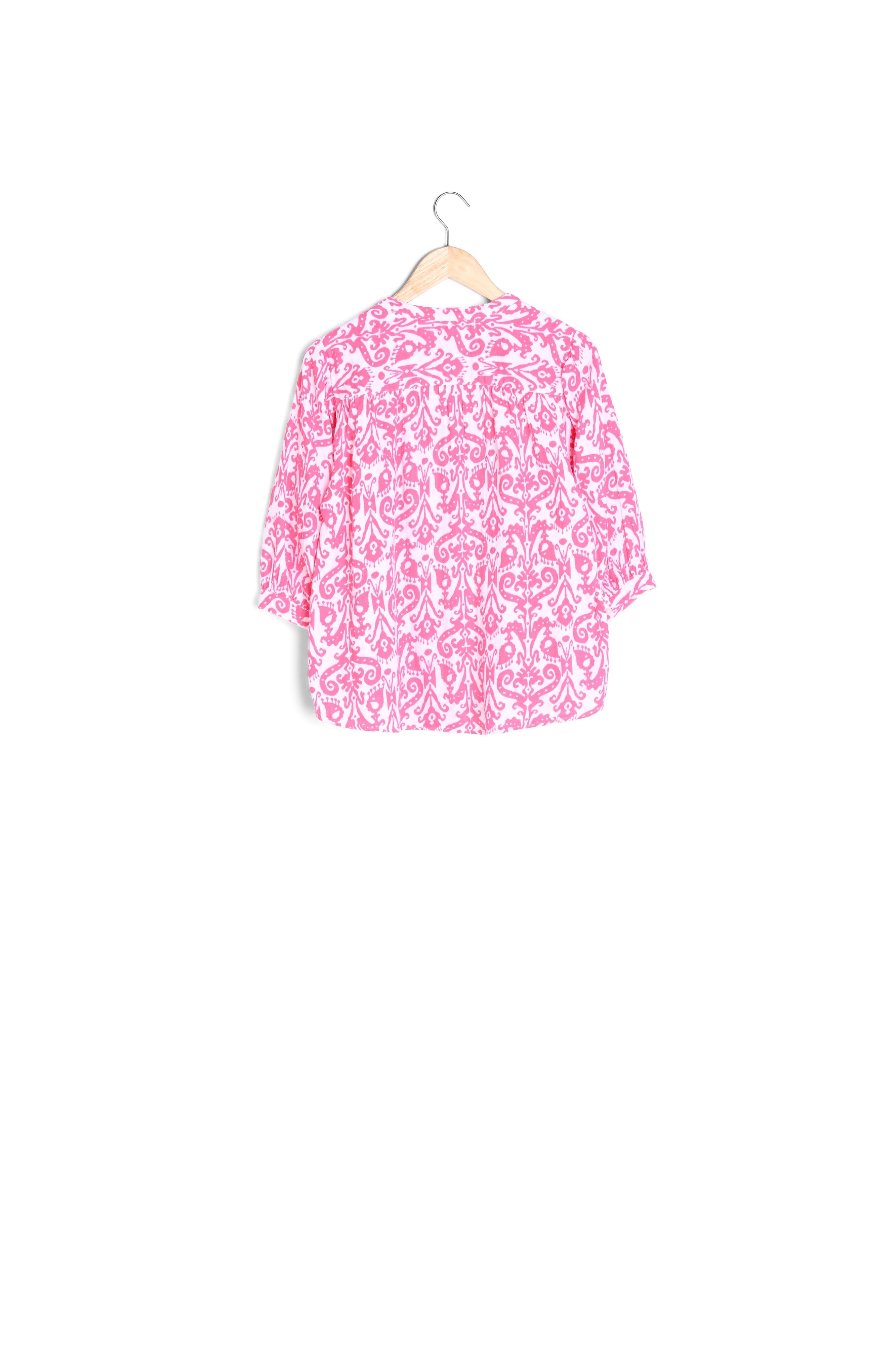 Blouse Tuna Faume - seconde main