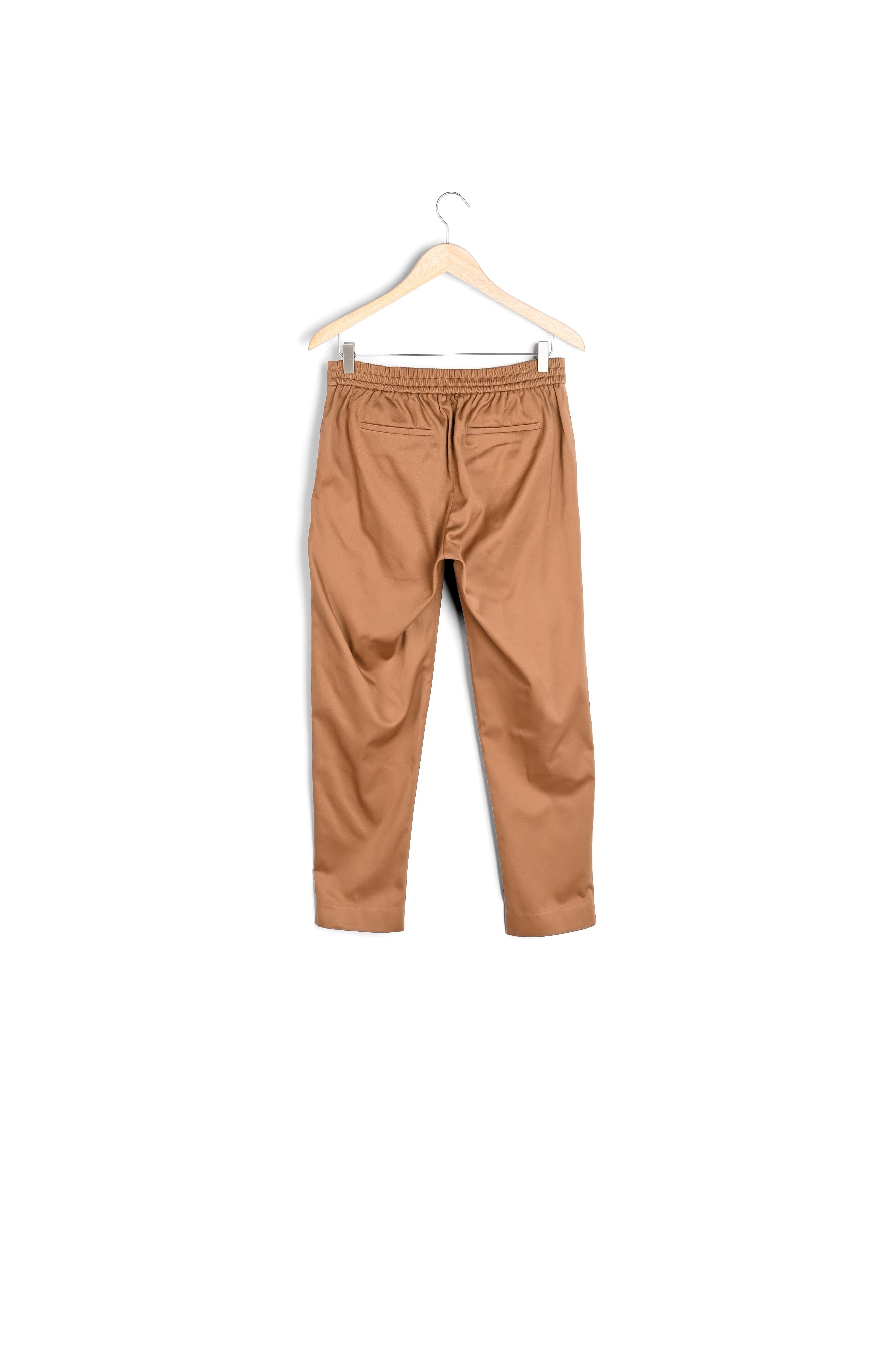 Pantalon Flynn Faume - seconde main