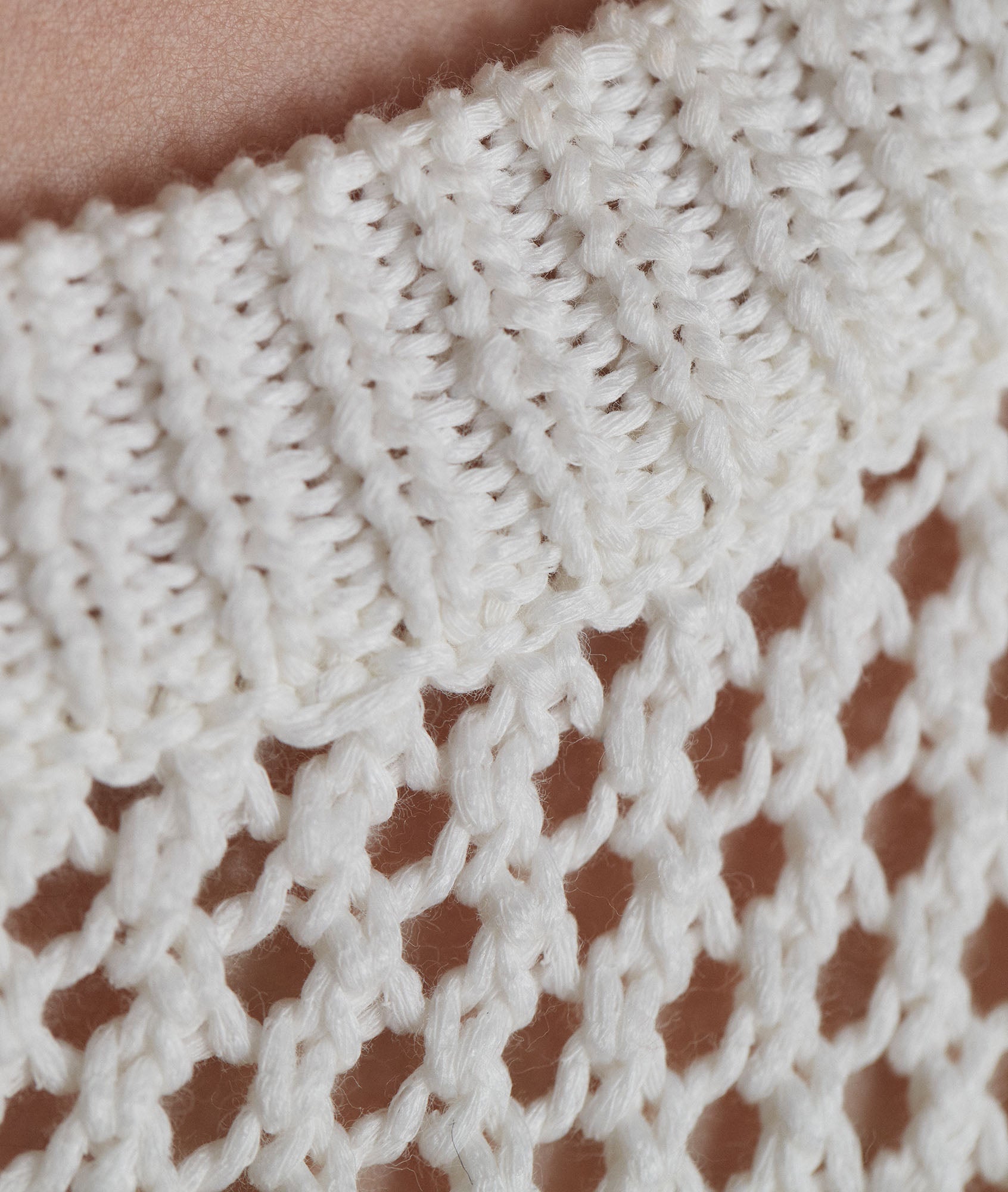 Pull Marielle Faume - seconde main