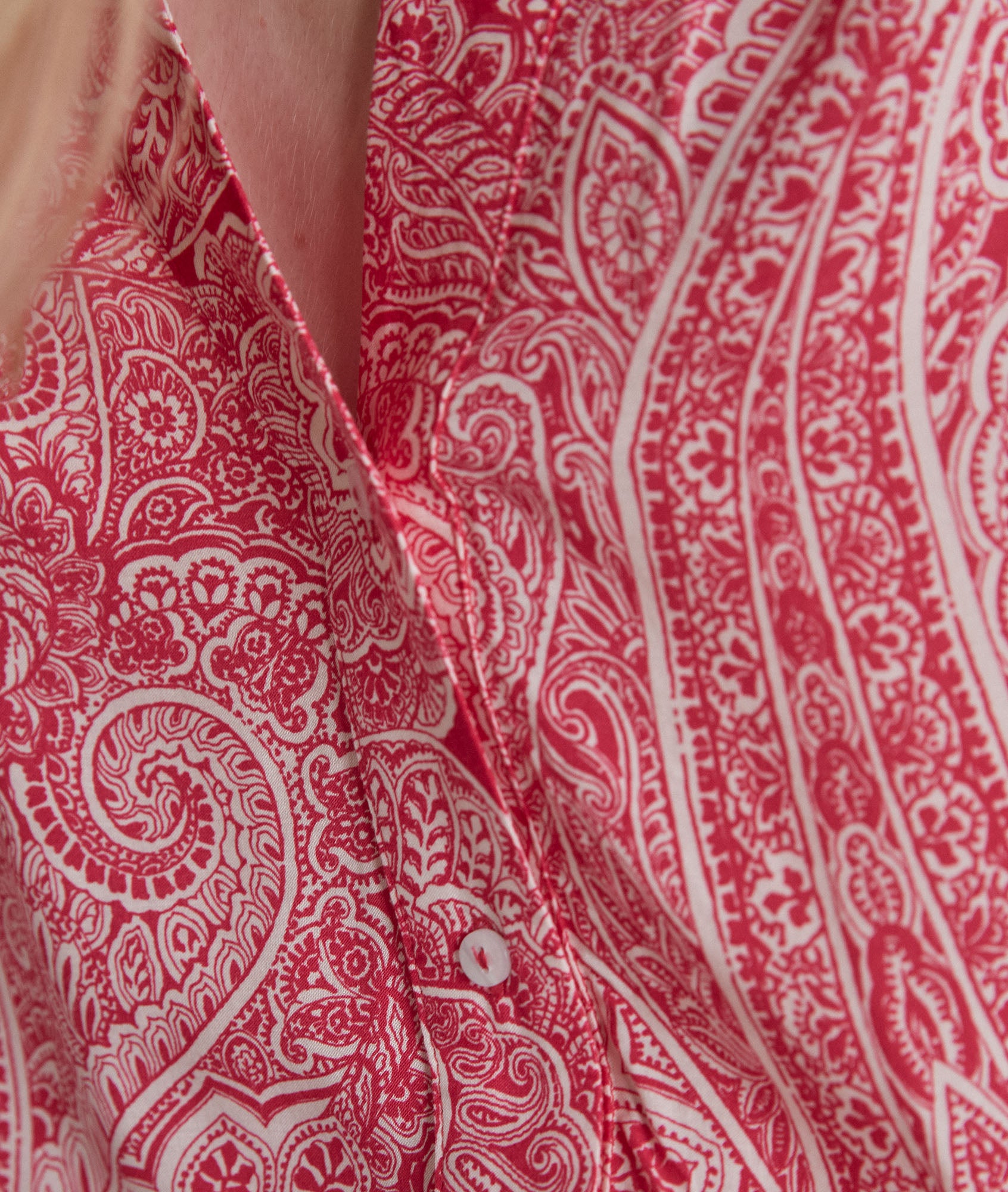 Chemisier Tulipe Faume - seconde main