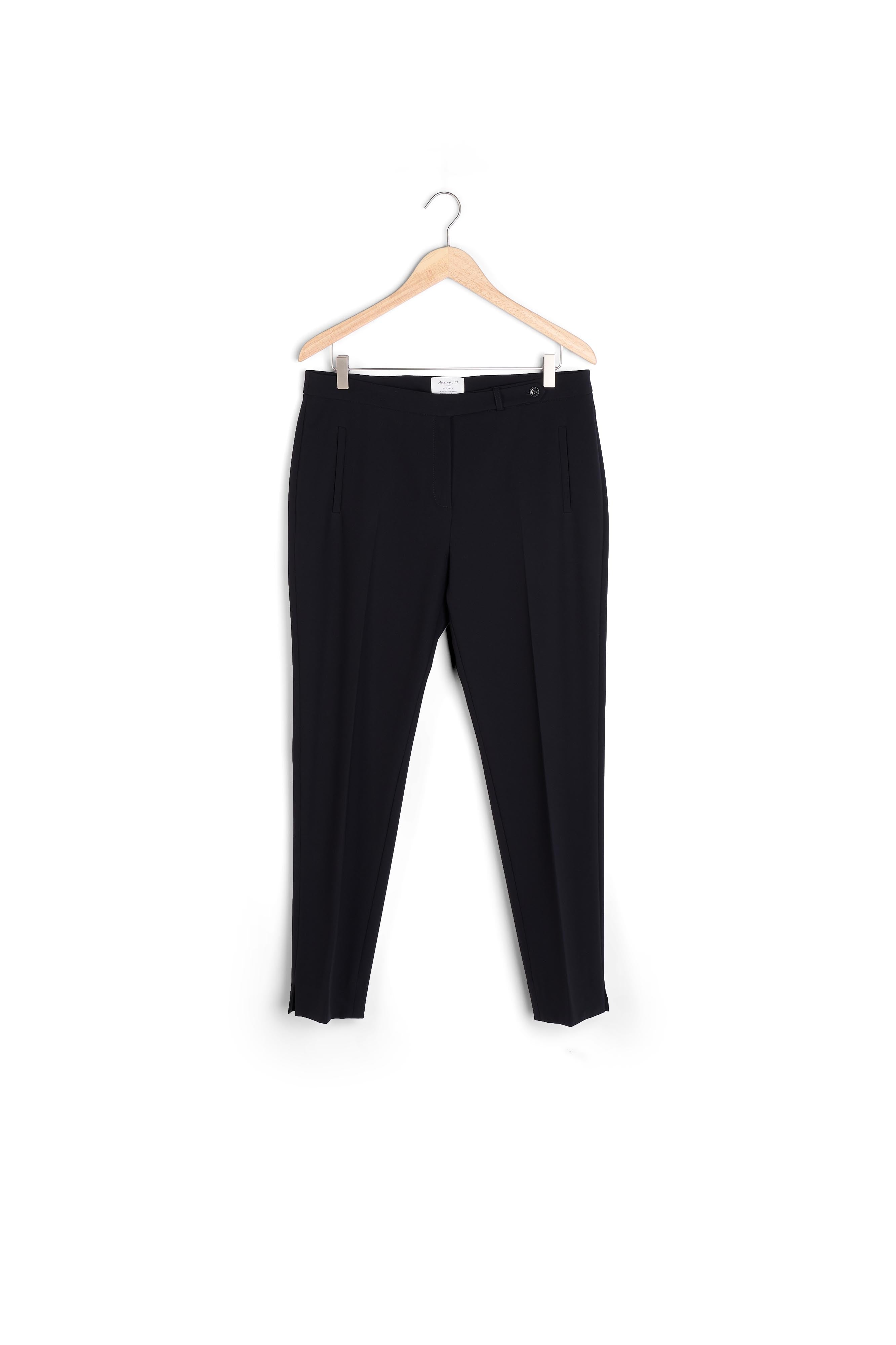 Pantalon de tailleur Lara Faume - seconde main