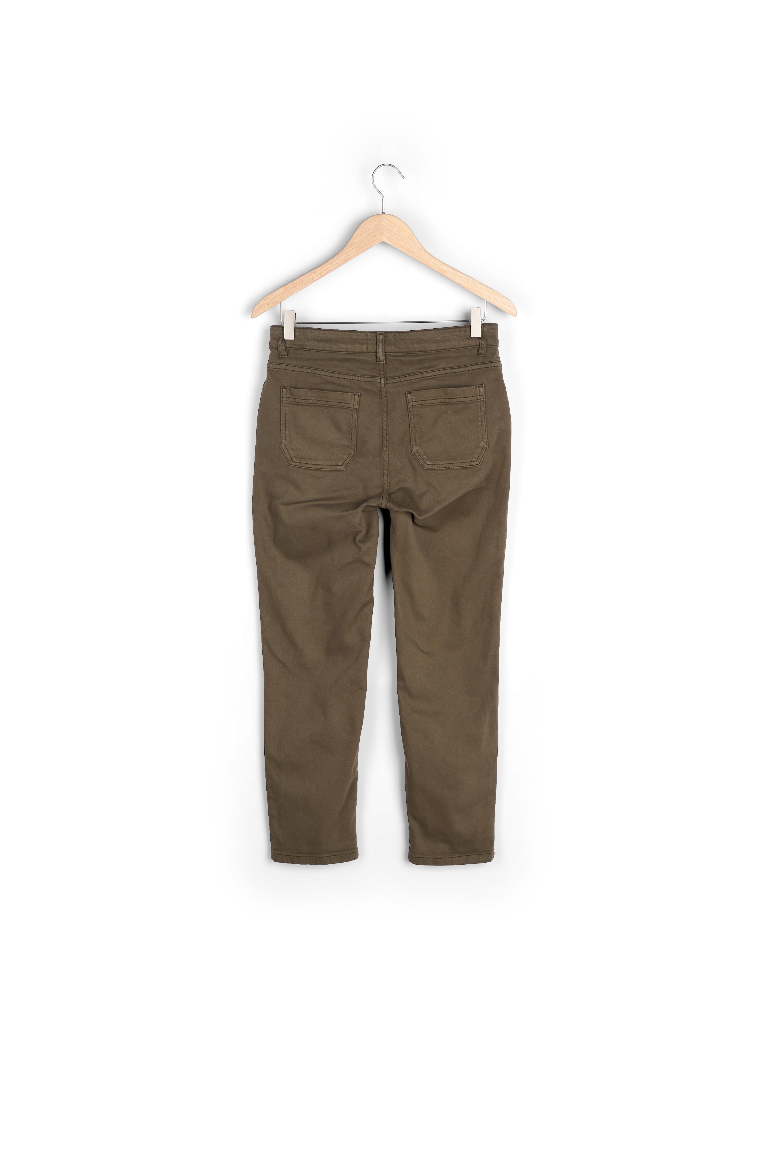 Jean chino Nalla Faume - seconde main