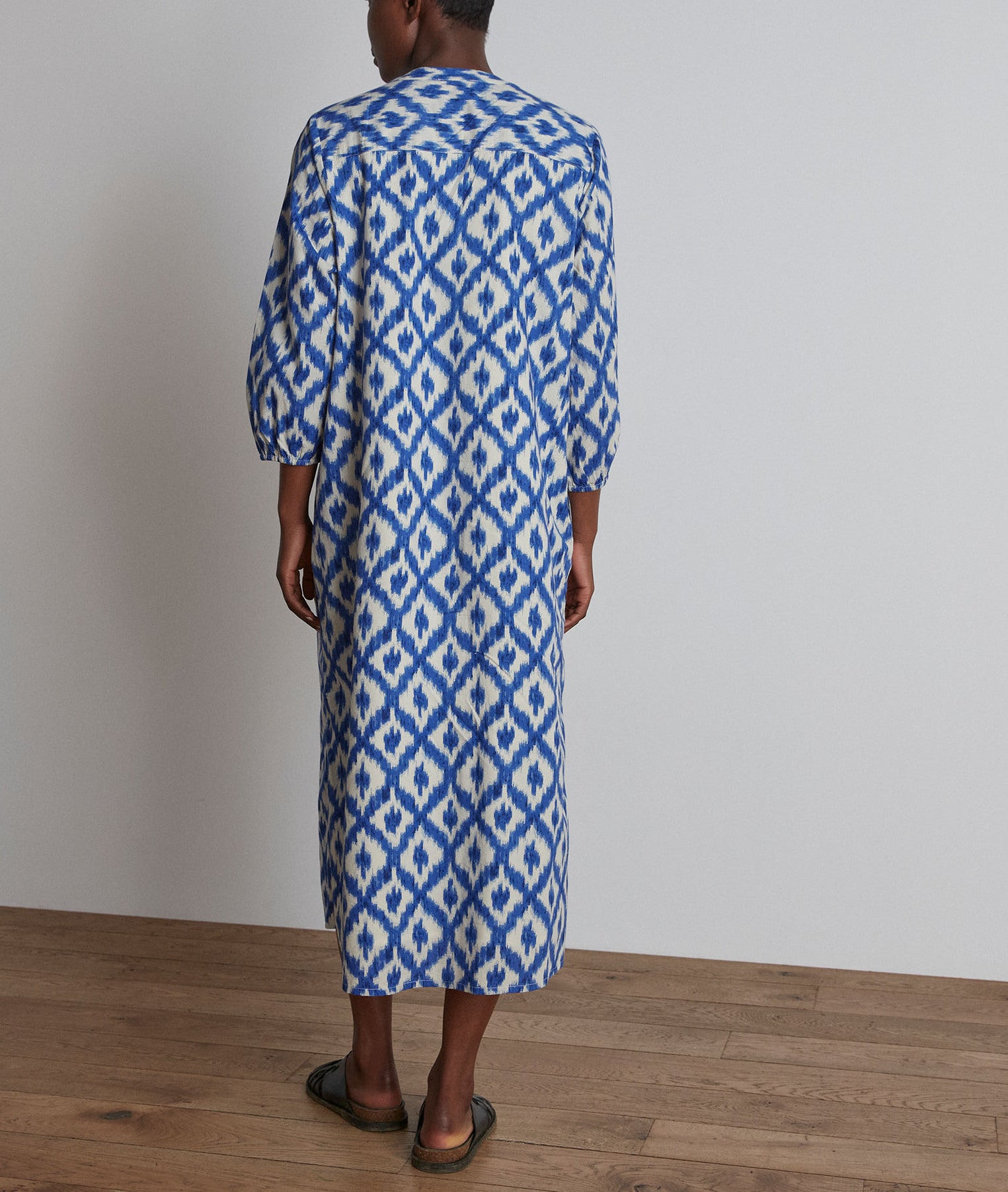 Robe Claudia Faume - seconde main