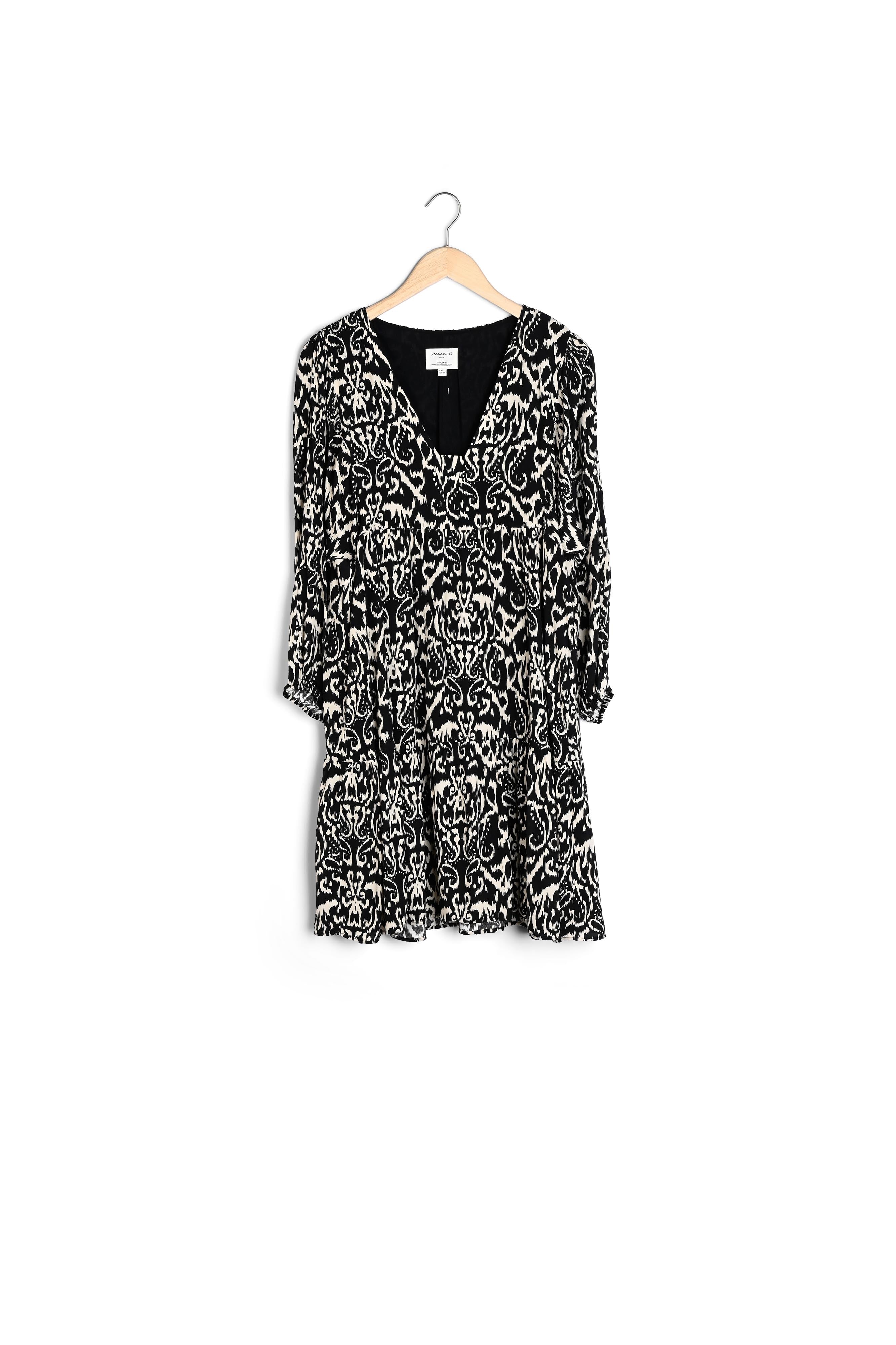 Robe CANDY Faume - seconde main