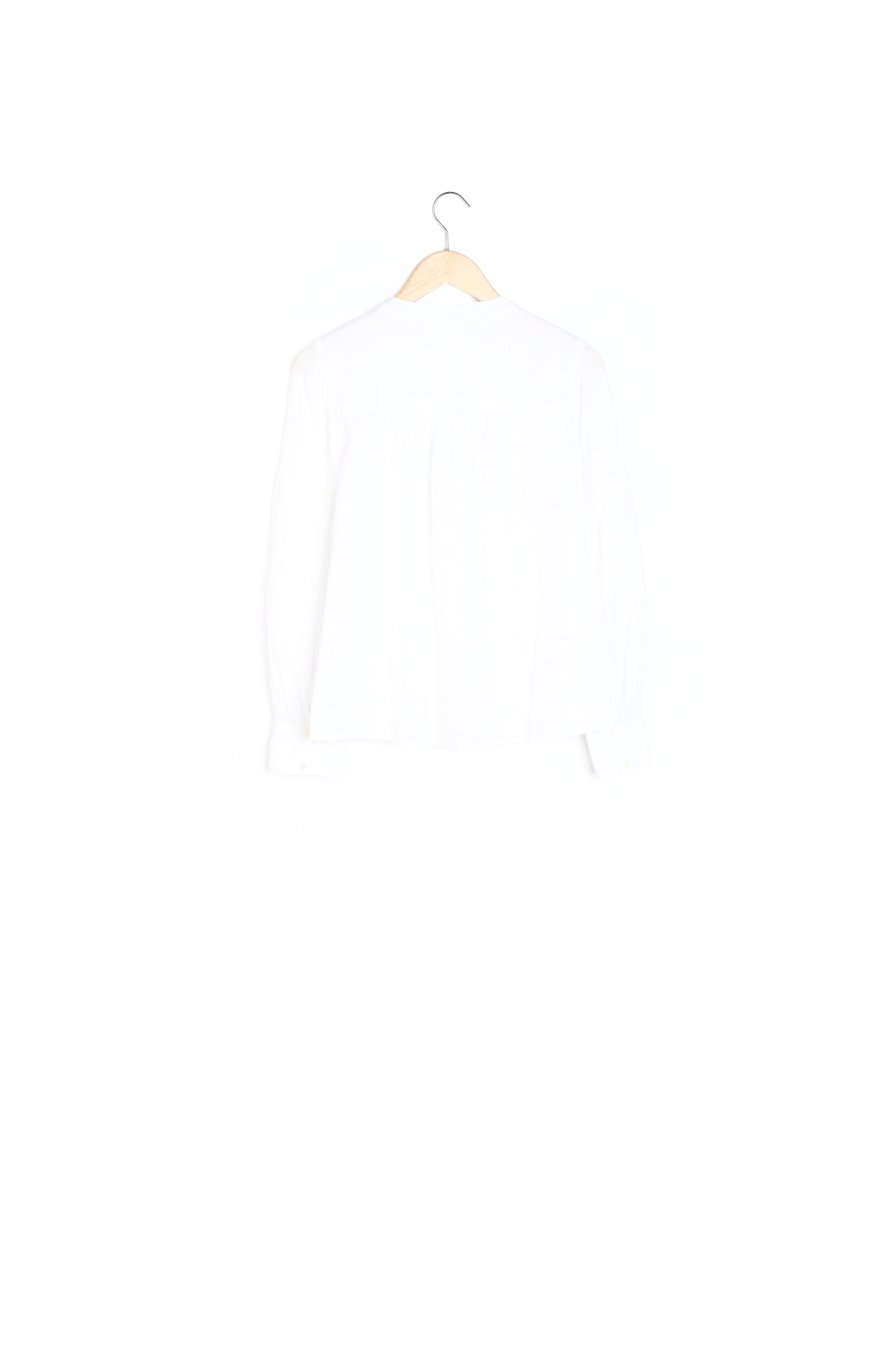 Chemisier BEA Faume - seconde main