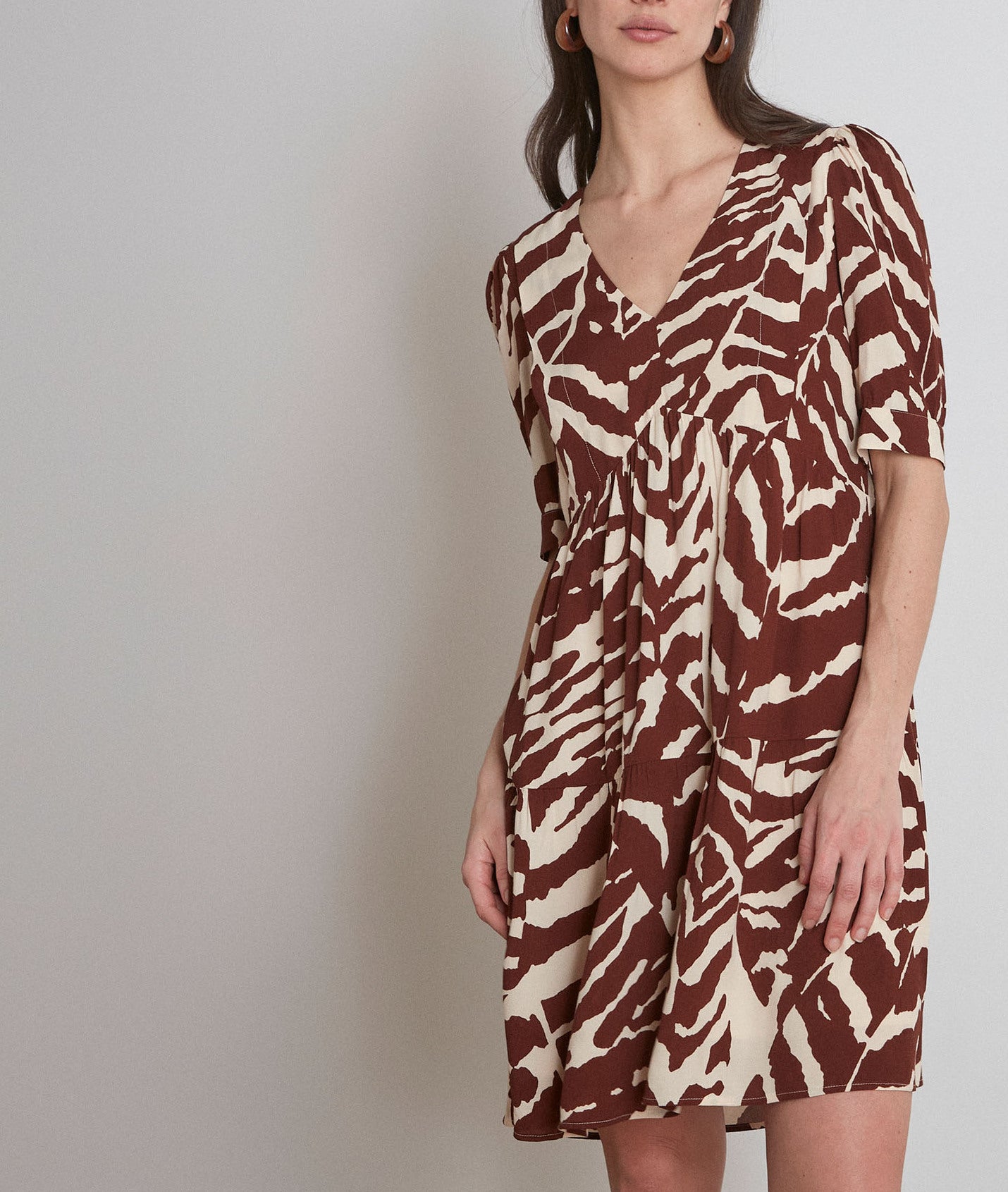 Robe Gayane Faume - seconde main