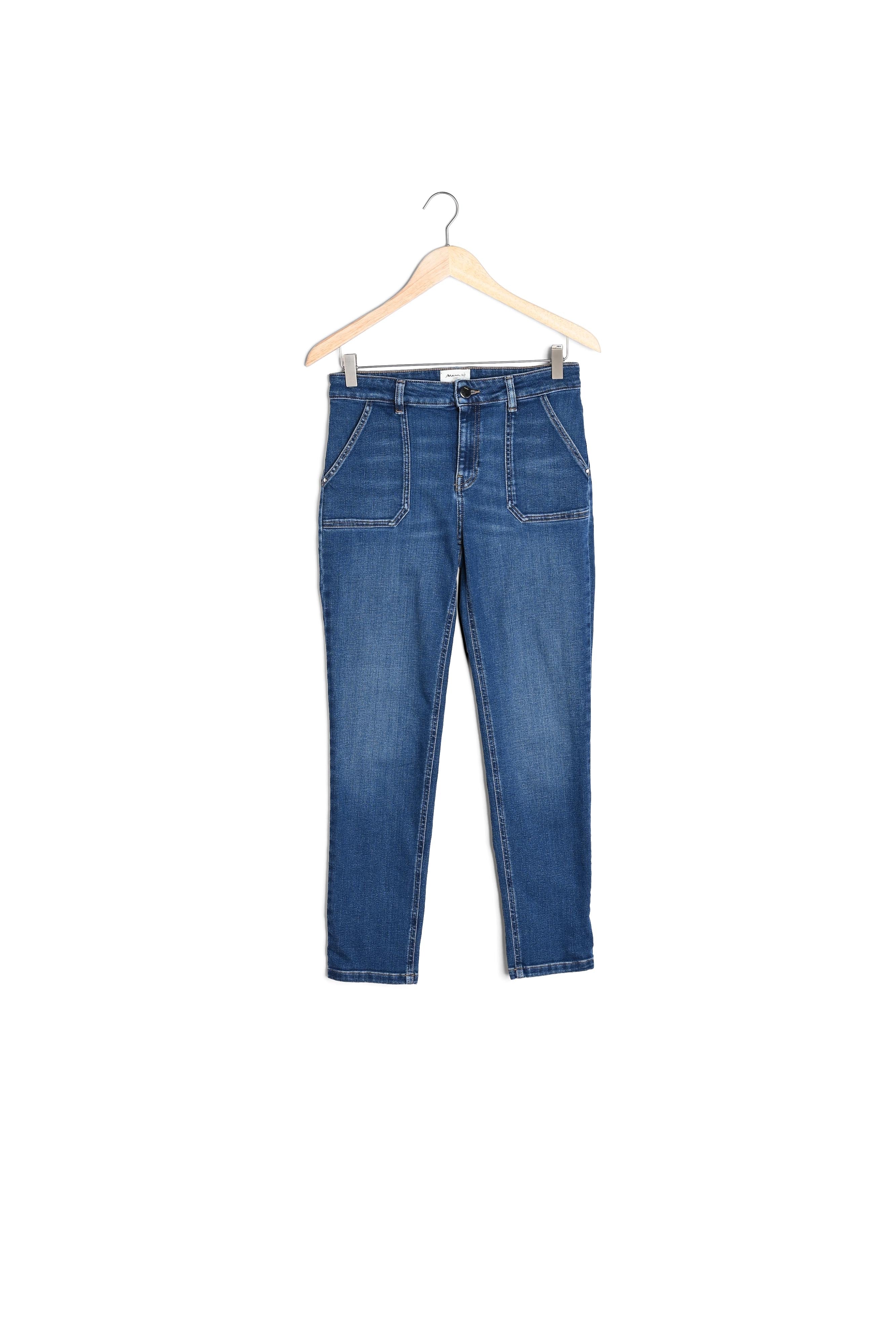 Jean chino NALLA Faume - seconde main