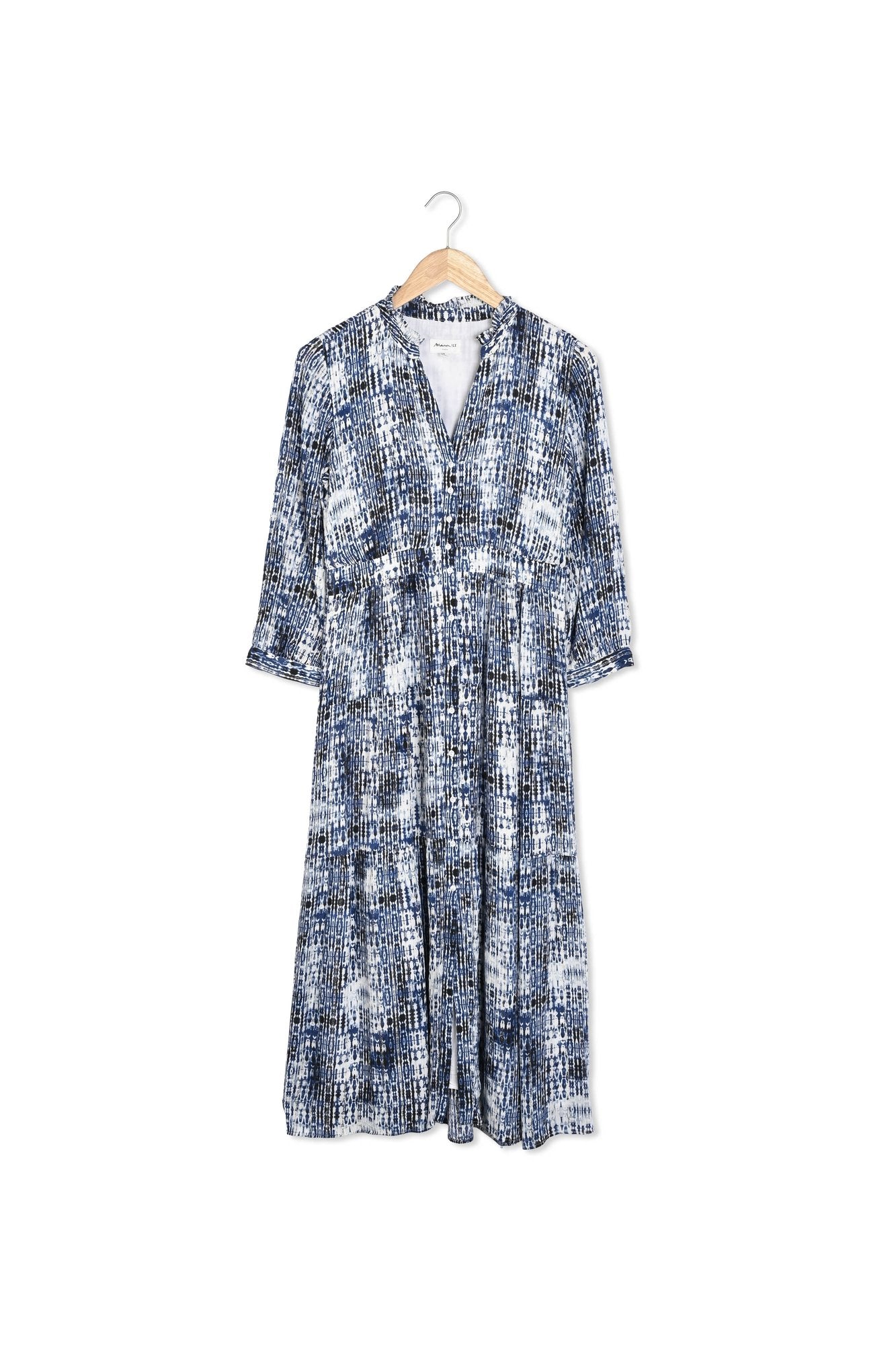 Robe Carola Faume - seconde main