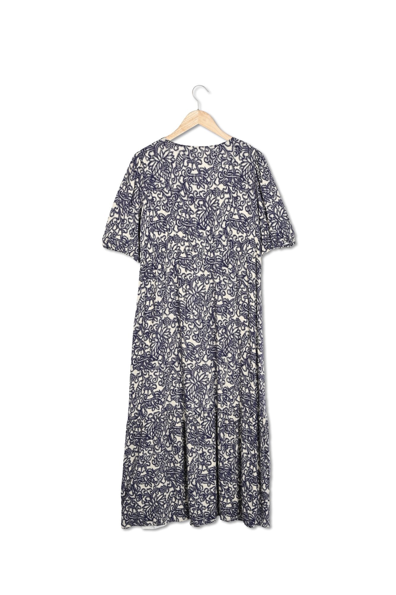 Robe CECILE Faume - seconde main