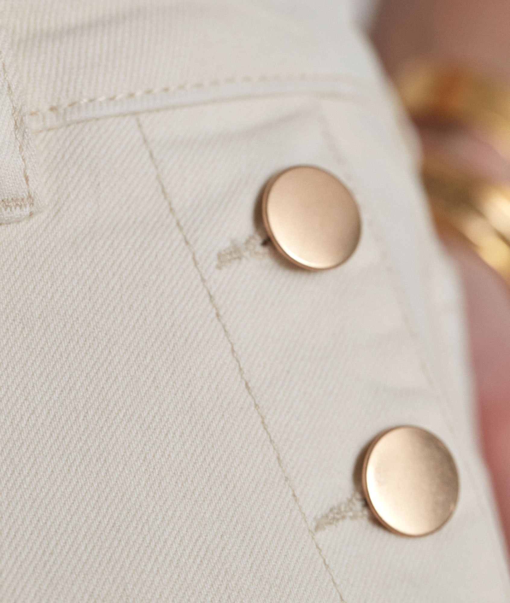 Jean flare Ninon Faume - seconde main