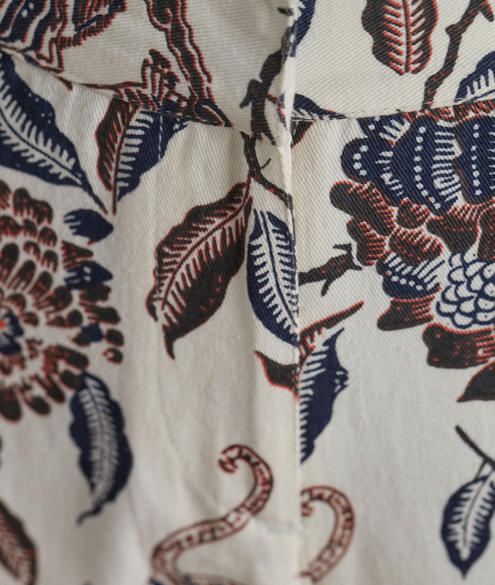 Pantalon chino Lola Faume - seconde main