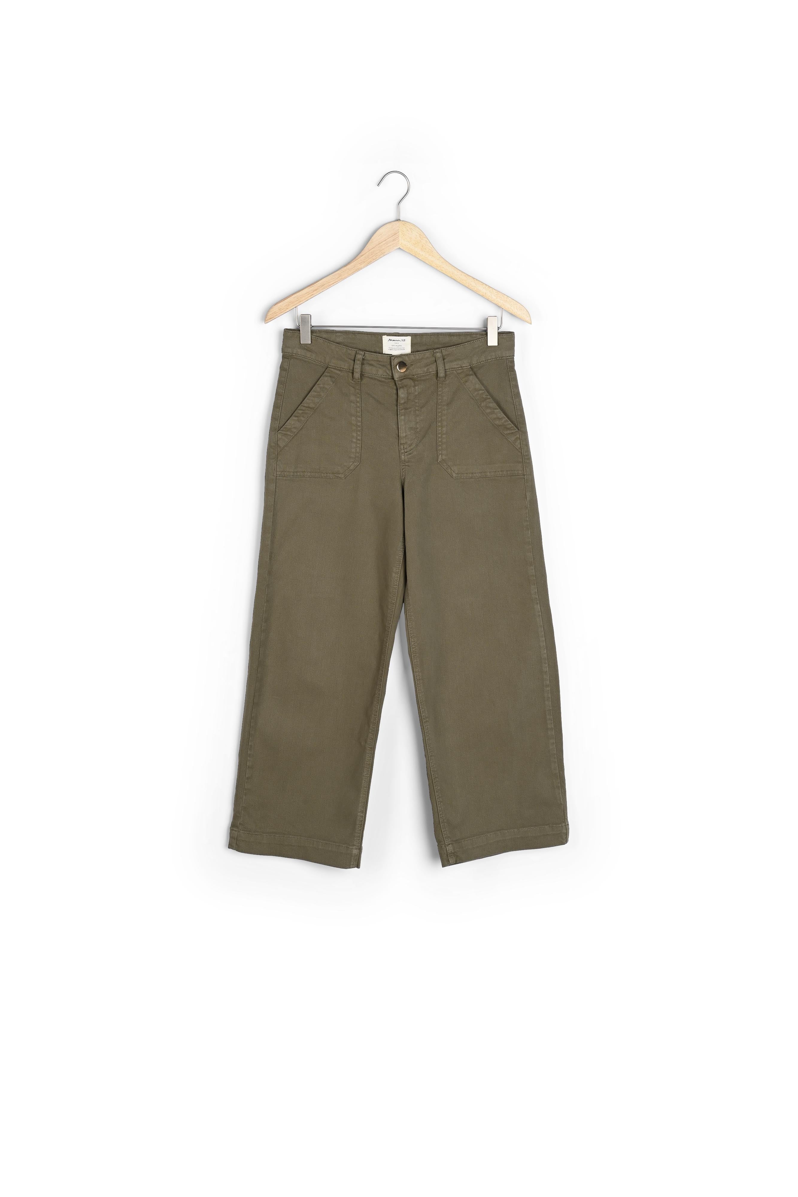 Pantalon SELYNA Faume - seconde main