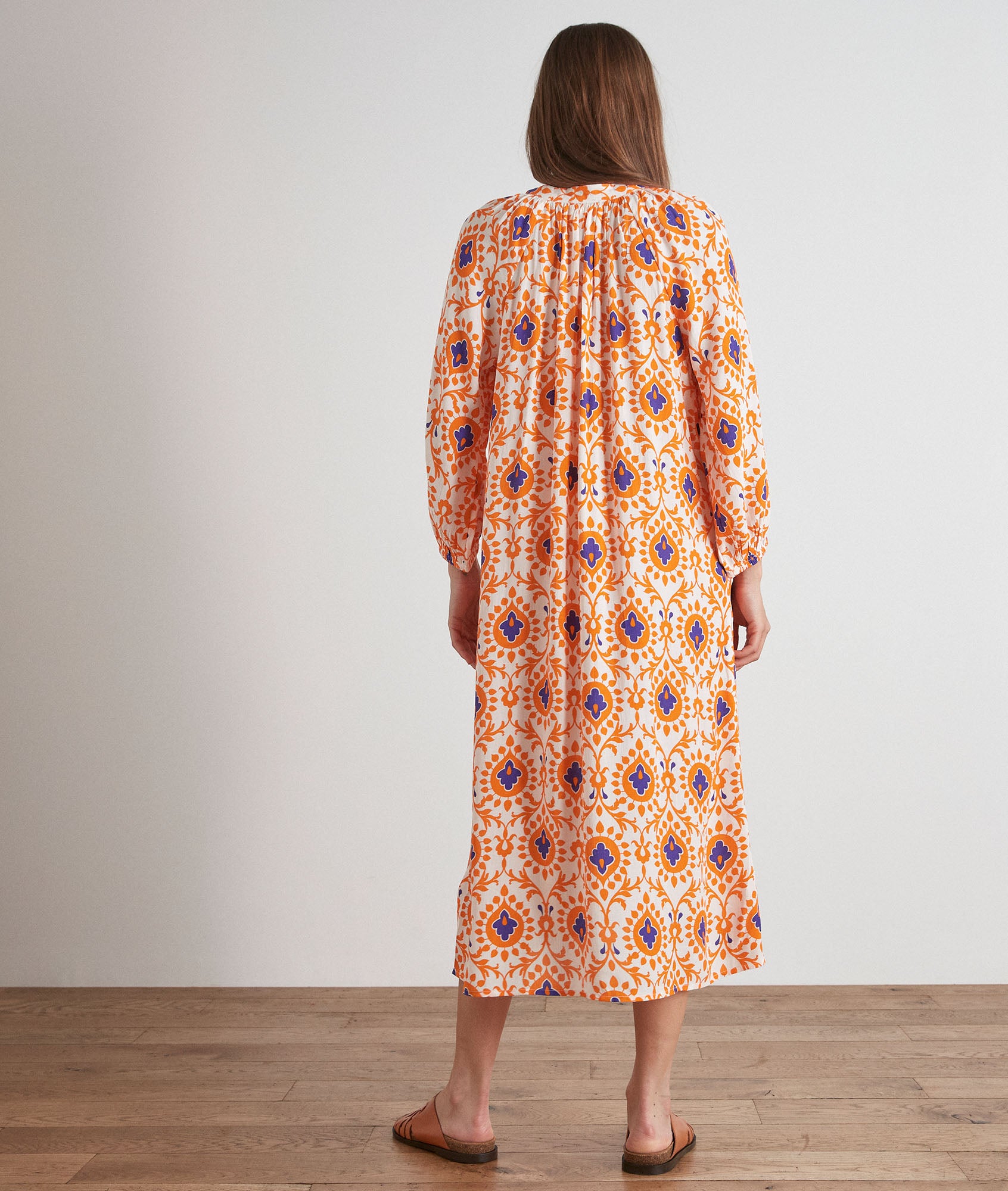 Robe Gab Faume - seconde main