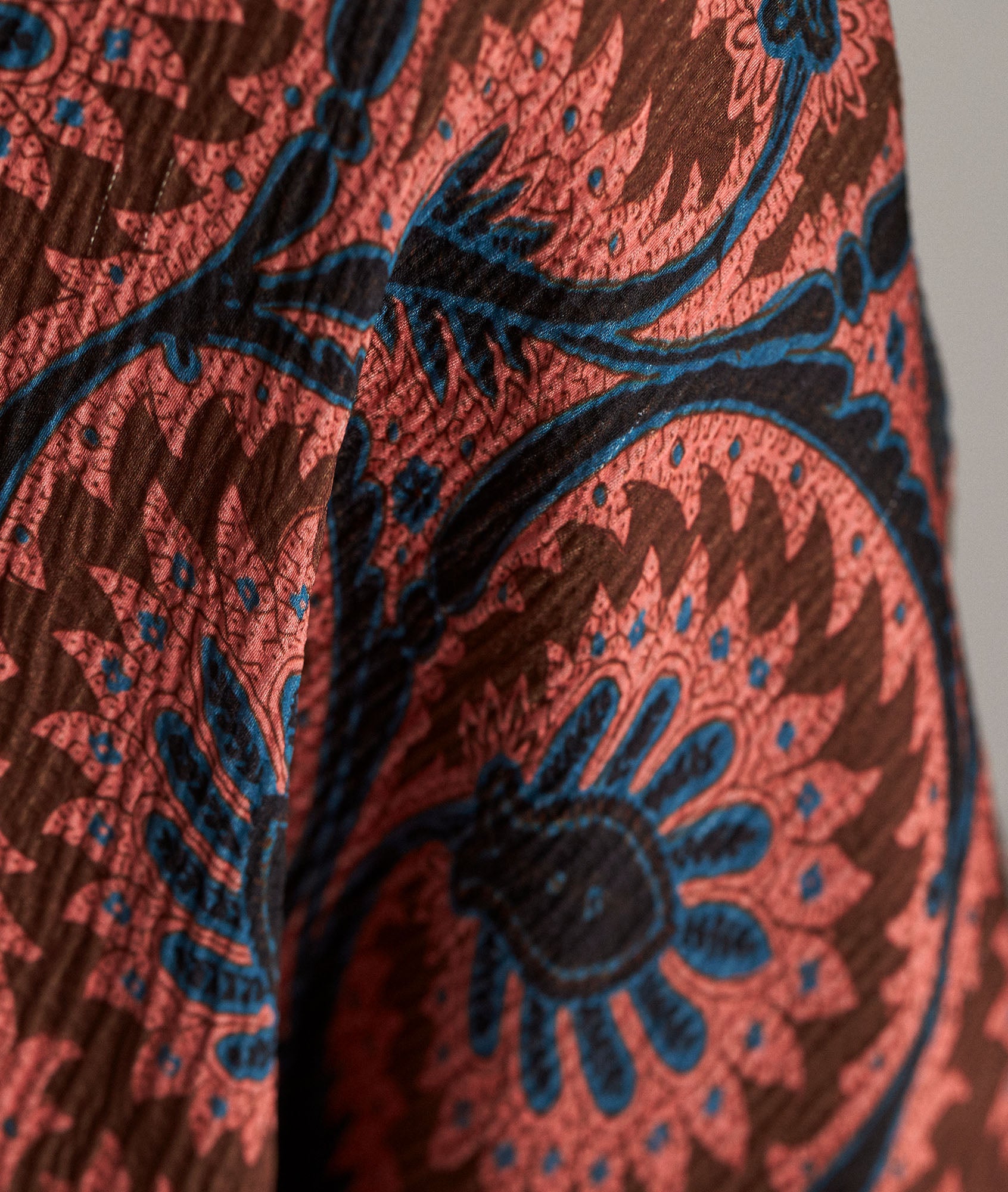 Robe Garance Faume - seconde main