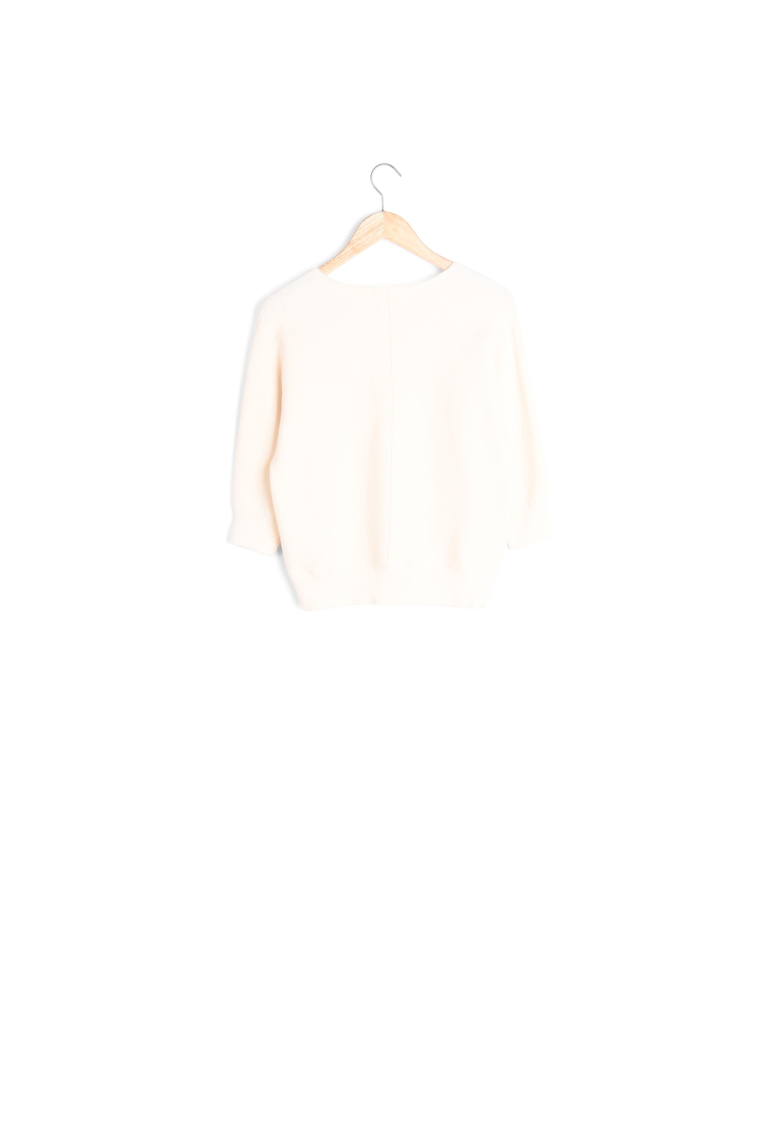 Pull ANNA Faume - seconde main