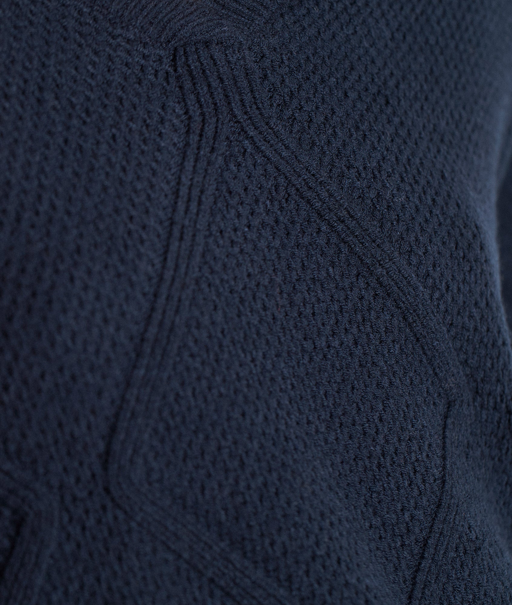 Pull Mandy Faume - seconde main