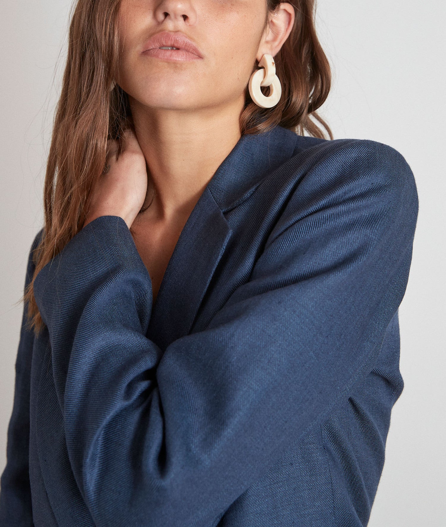 Veste de tailleur Arlene Faume - seconde main