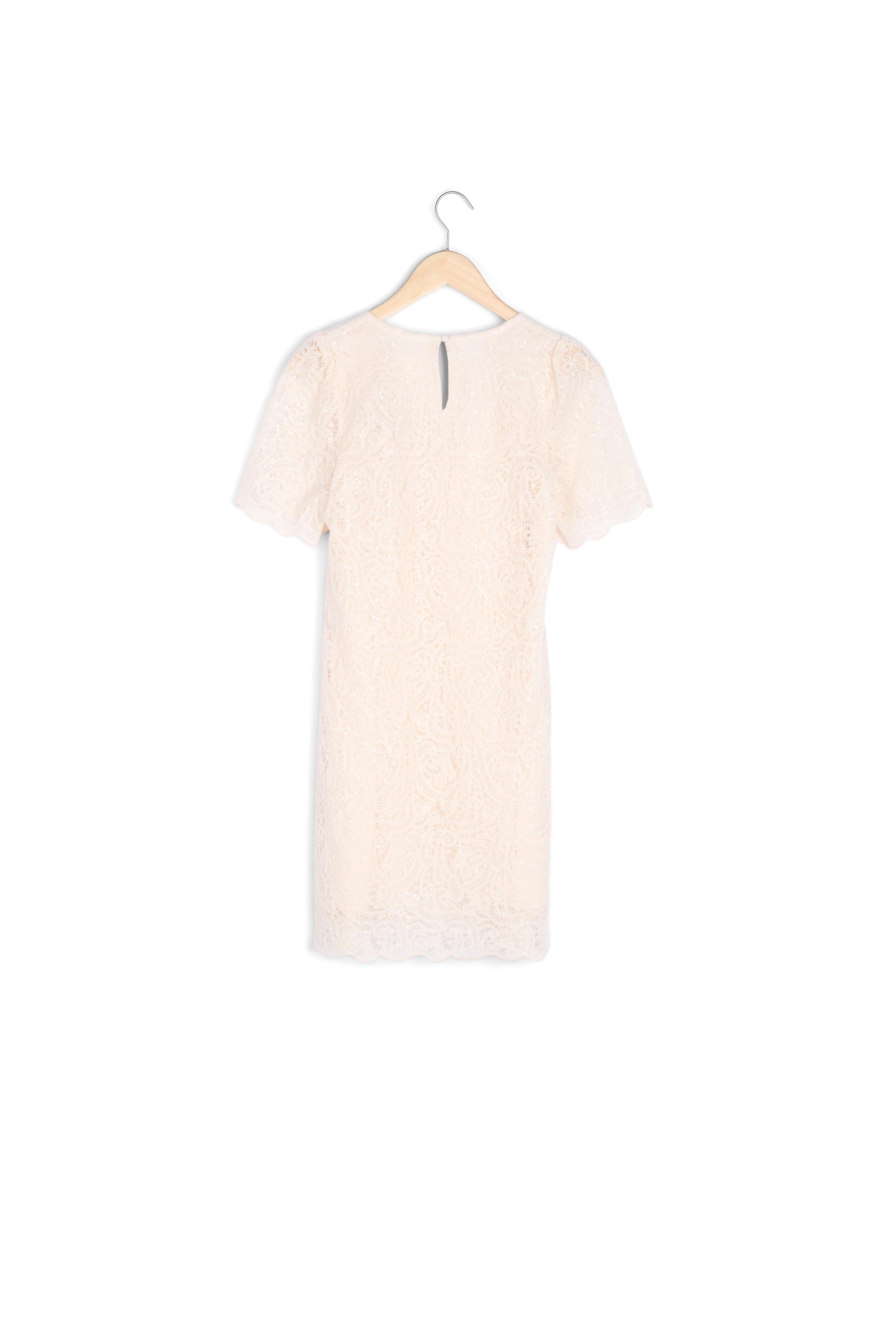 Robe Gaia Faume - seconde main