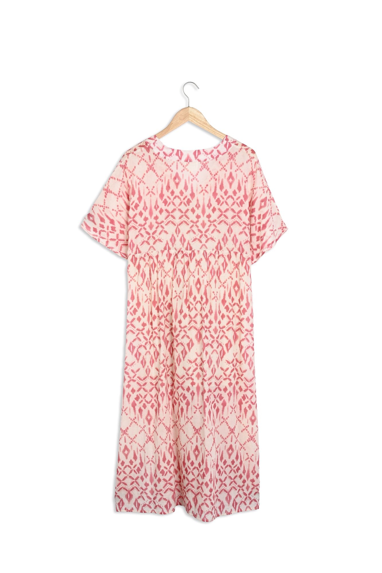 Robe longue LOUBNA en coton Faume - seconde main