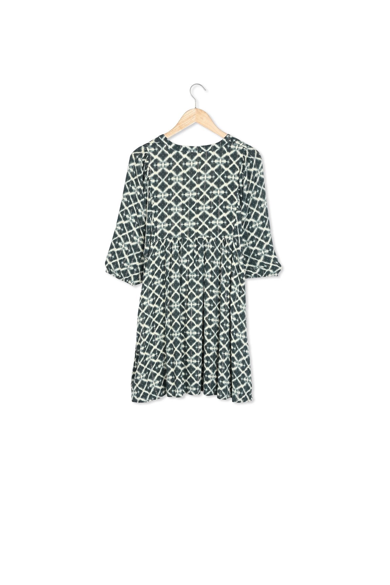 Robe Clairvy Faume - seconde main