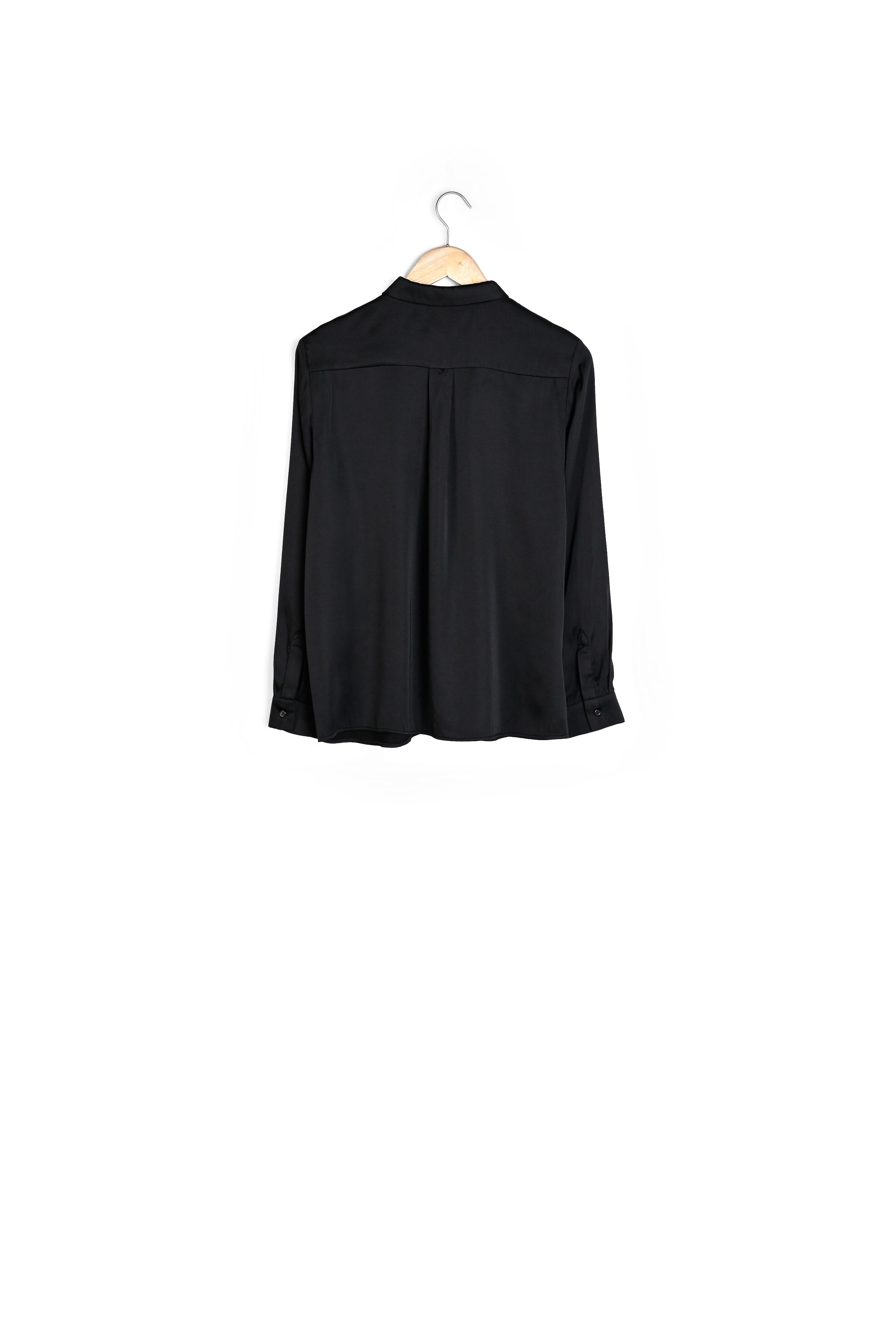 Chemise CARLA Faume - seconde main