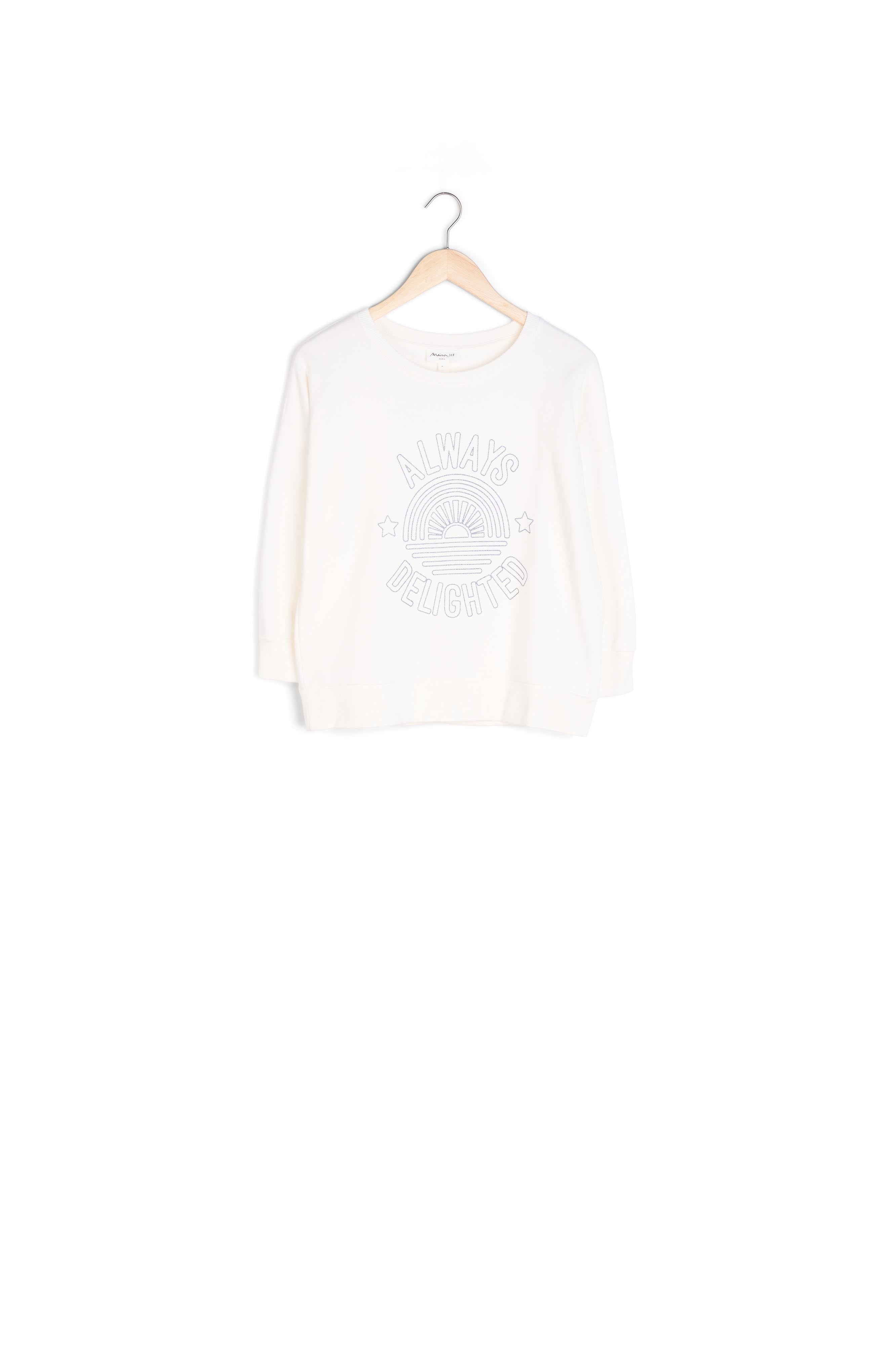 Sweat-shirt Craig Faume - seconde main