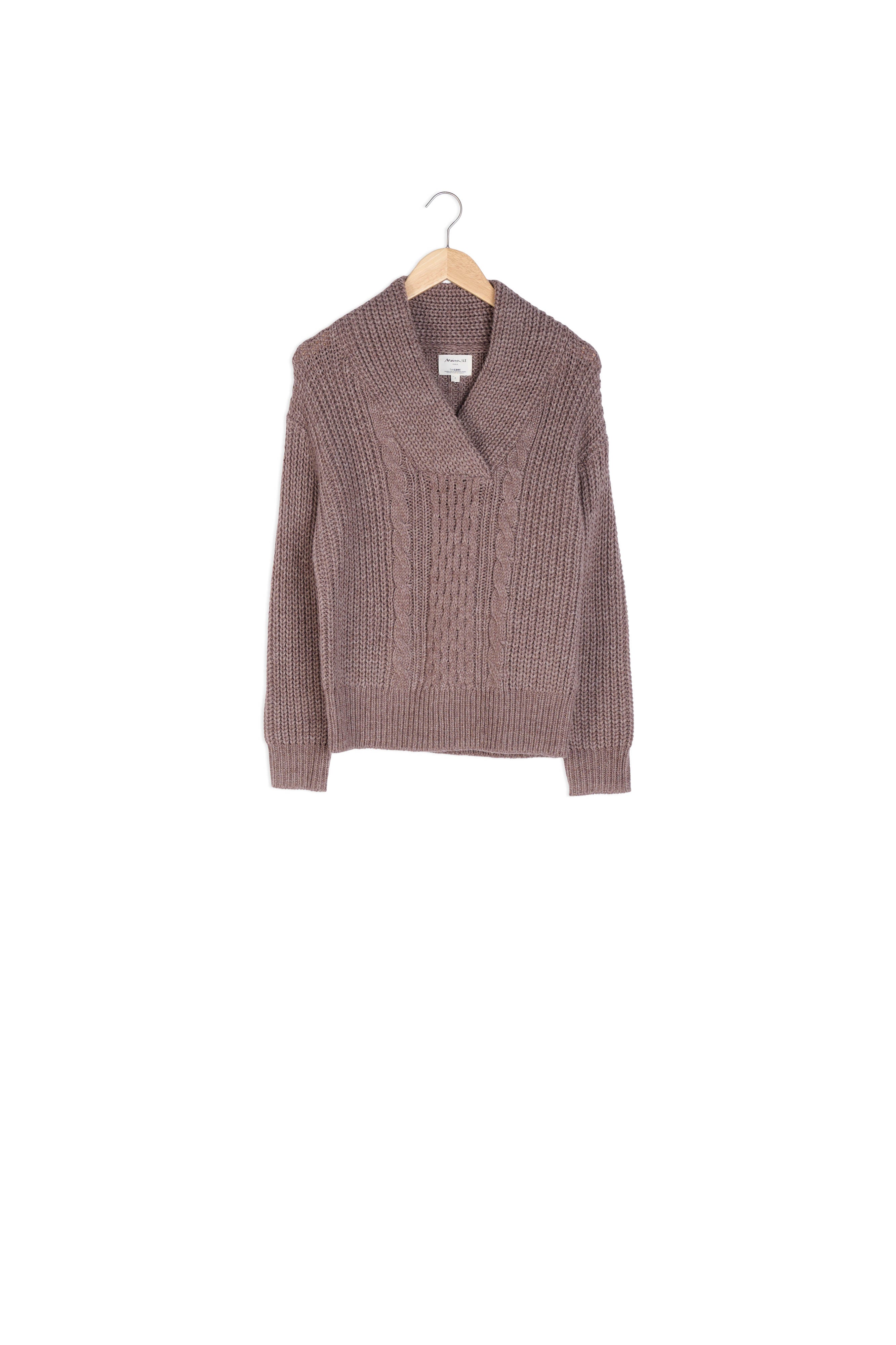 Maille ALEGRA Faume - seconde main