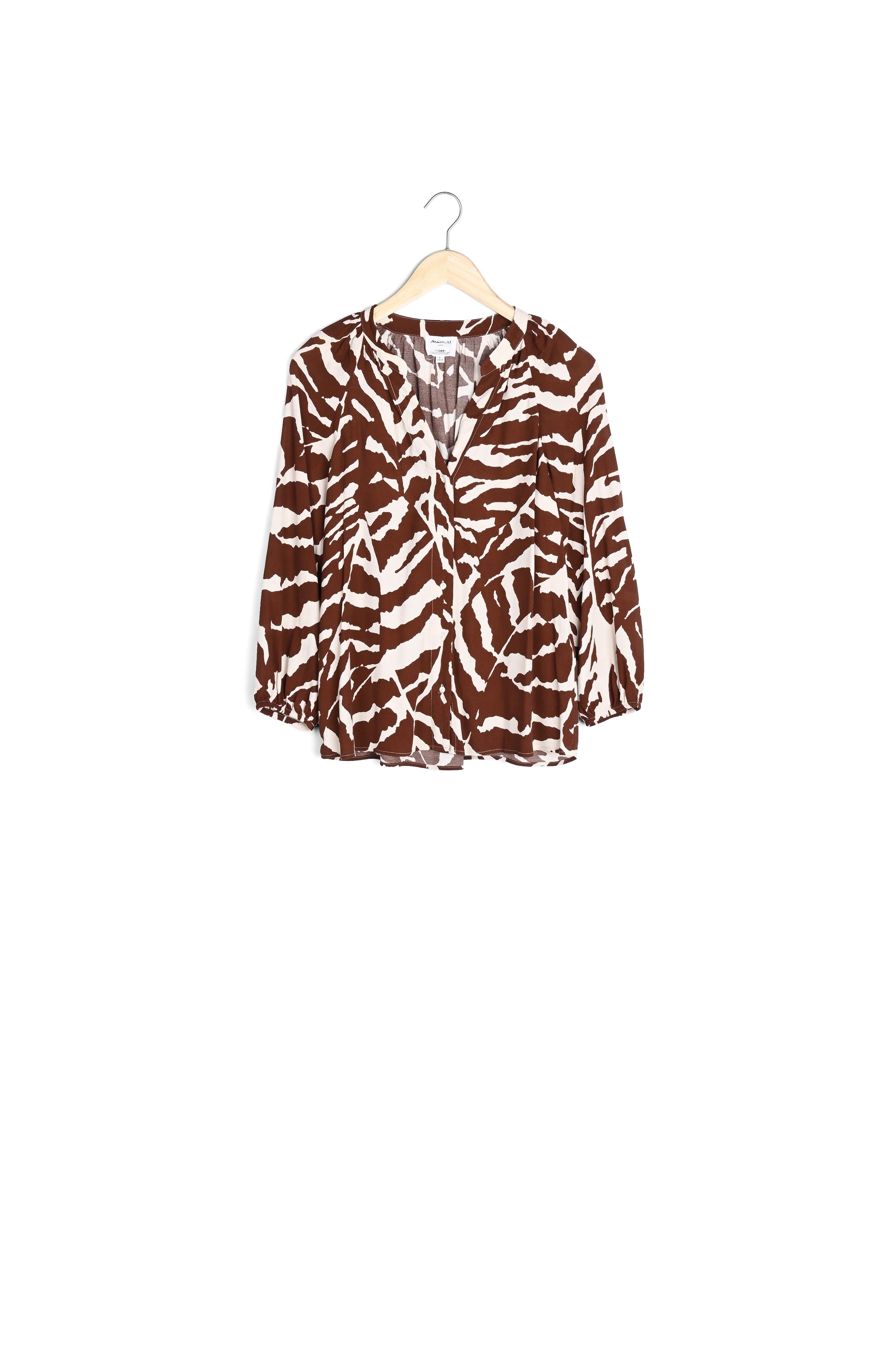 Chemisier Thesee Faume - seconde main