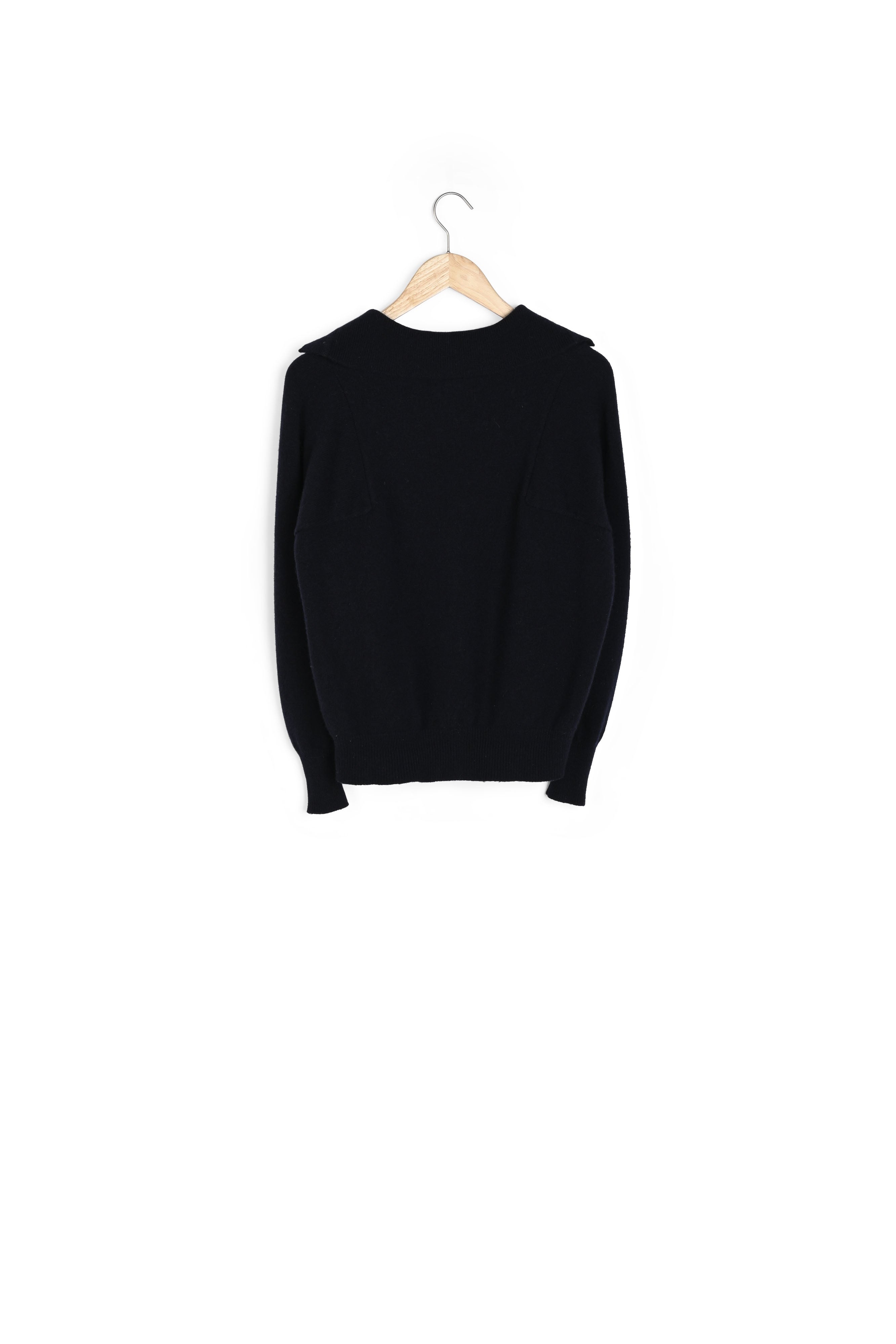 Pull ALPHA Faume - seconde main