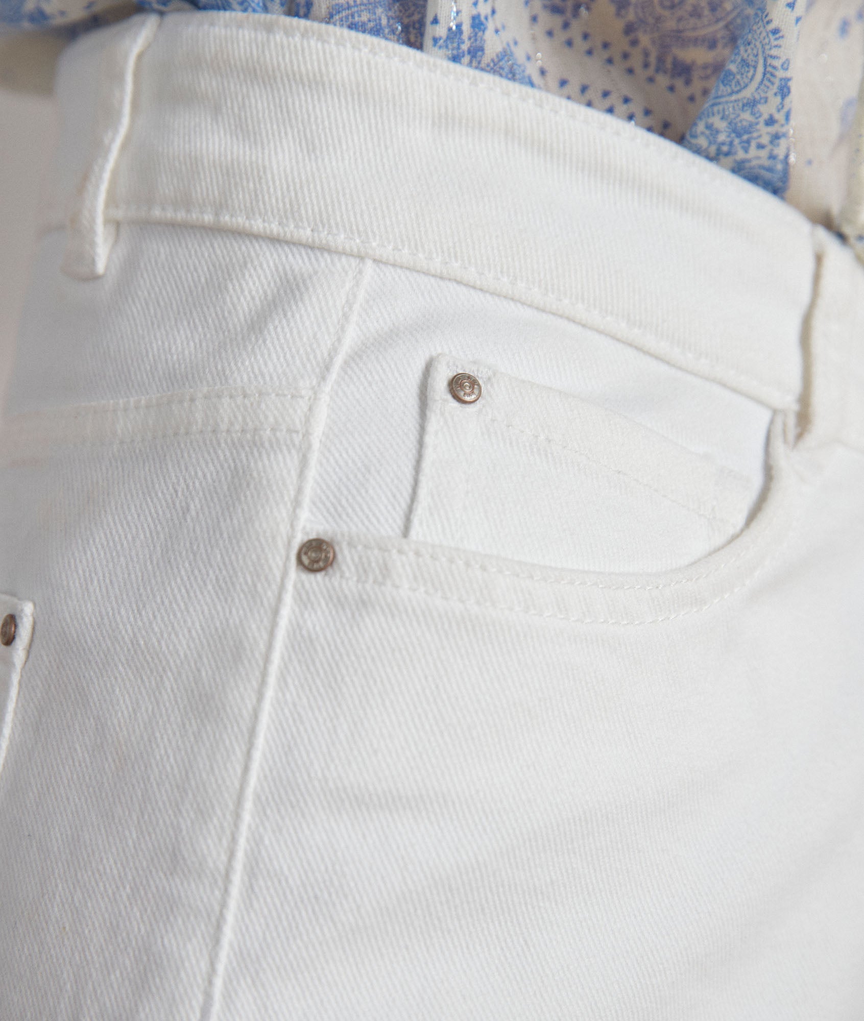 Bermuda Chiara Faume - seconde main