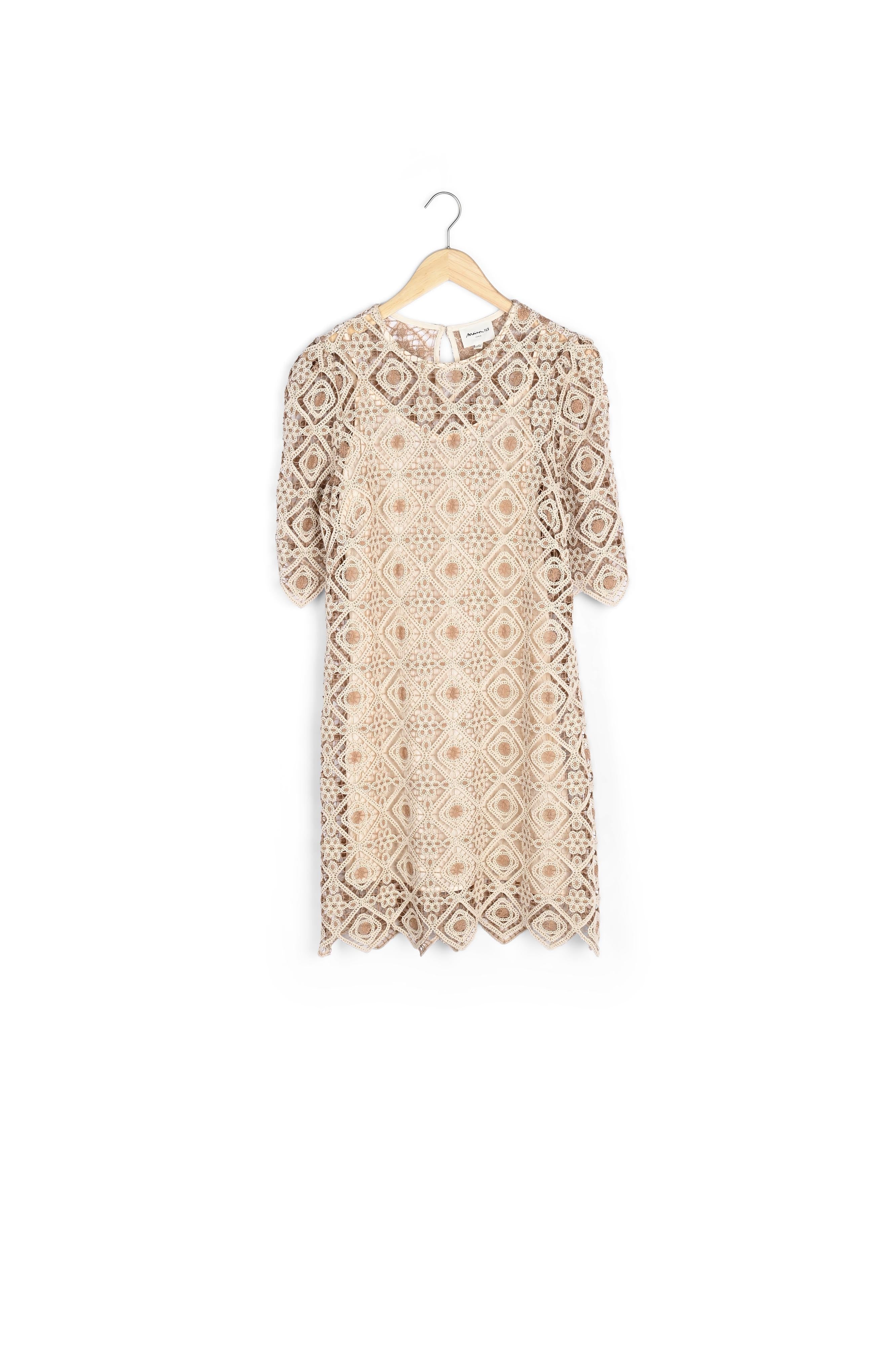 Robe Homa Faume - seconde main