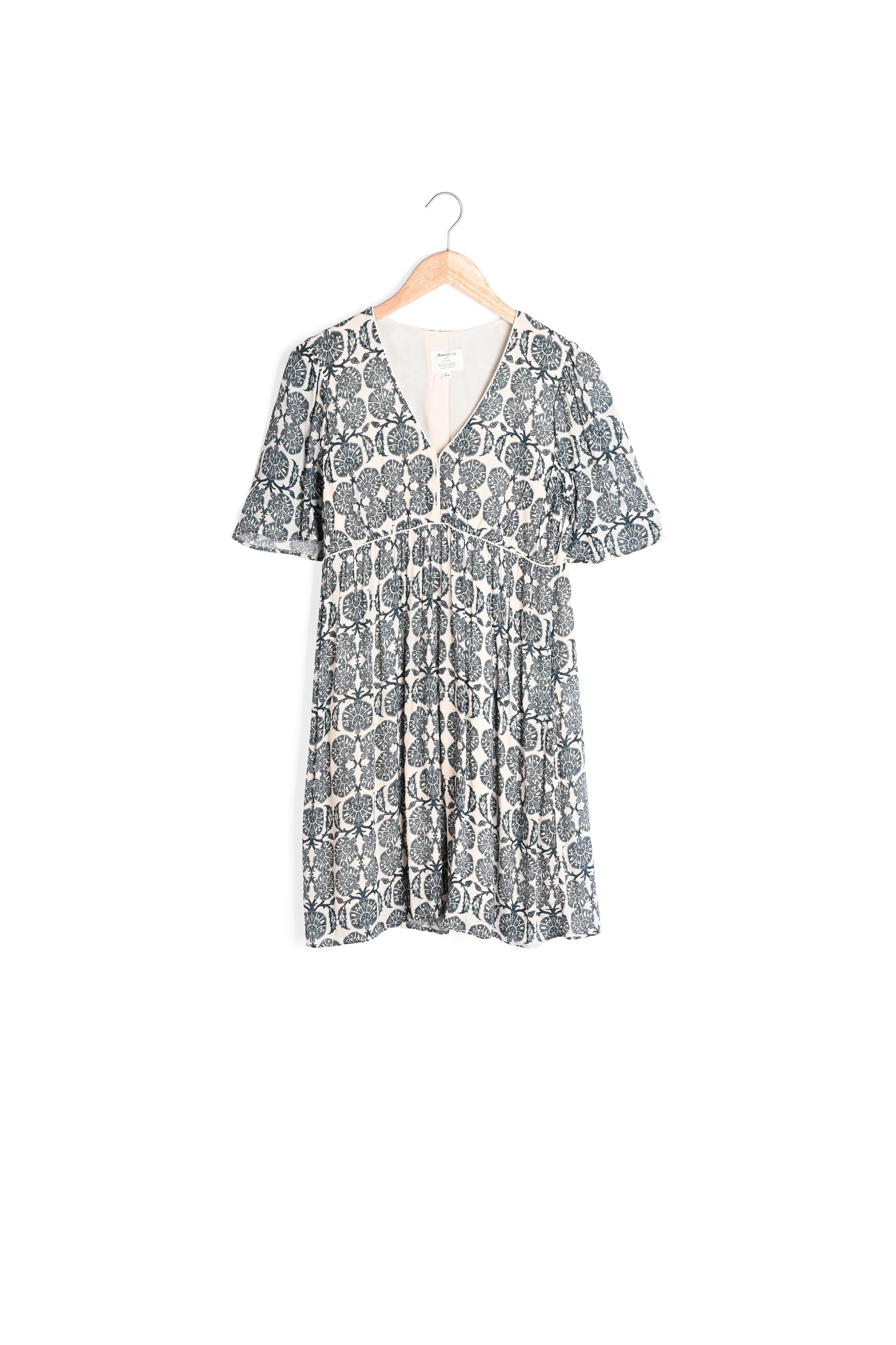 Robe ADENA Faume - seconde main