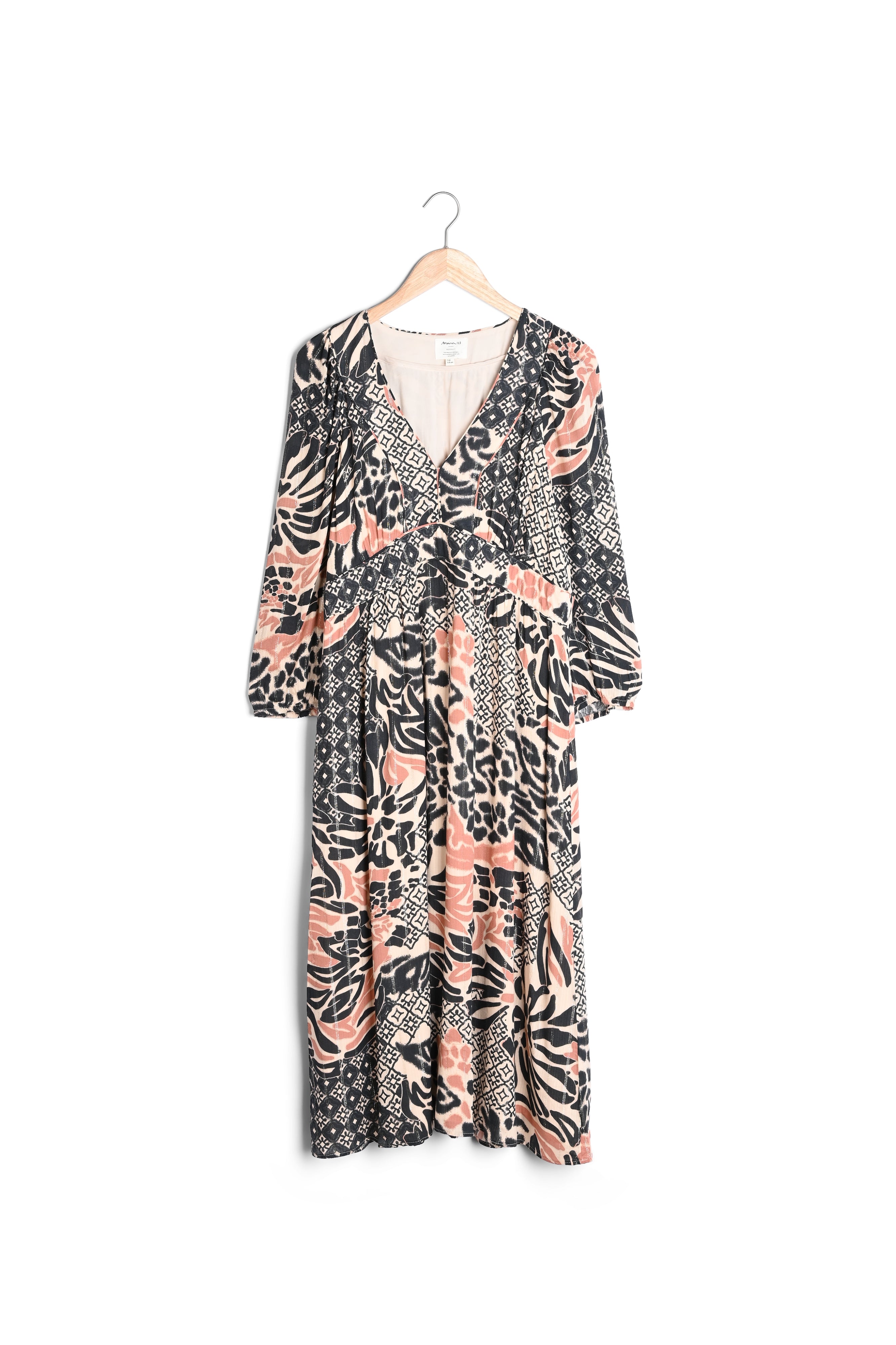 Robe ALIX Faume - seconde main