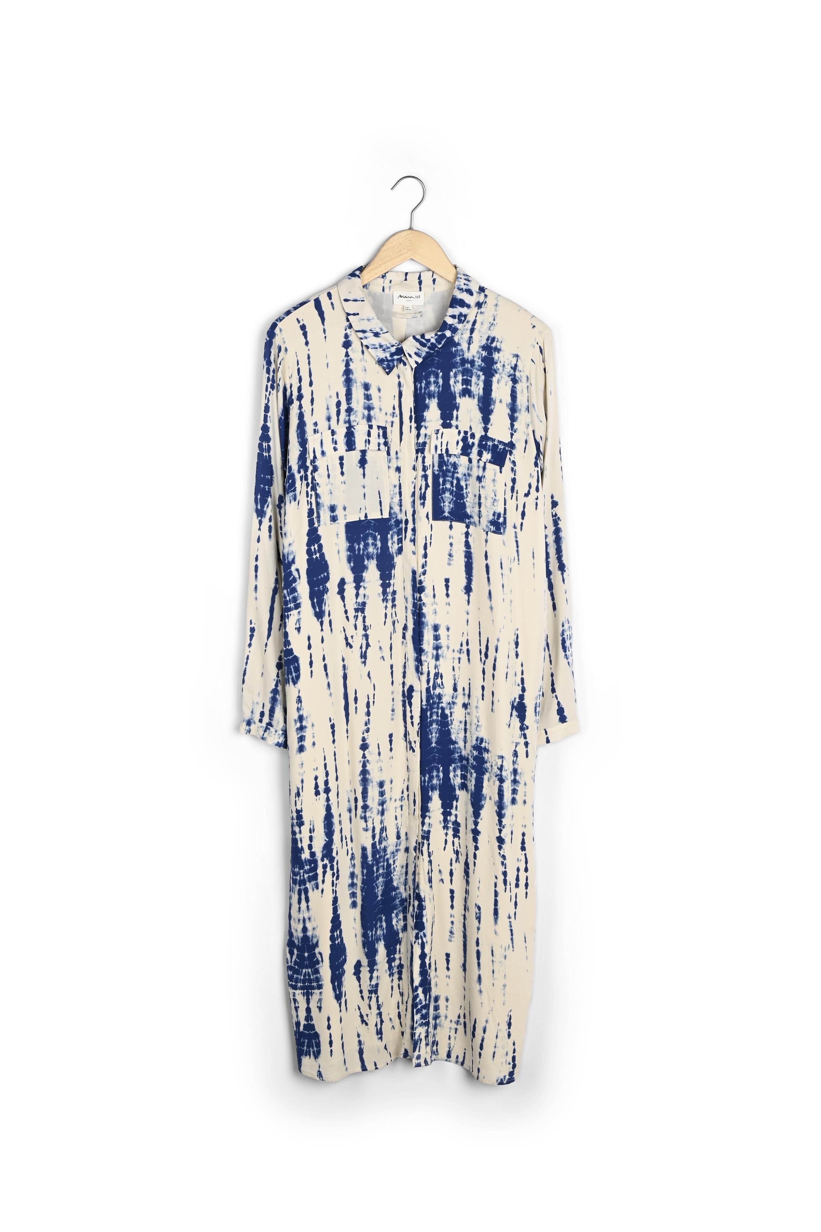 Robe Glenda Faume - seconde main