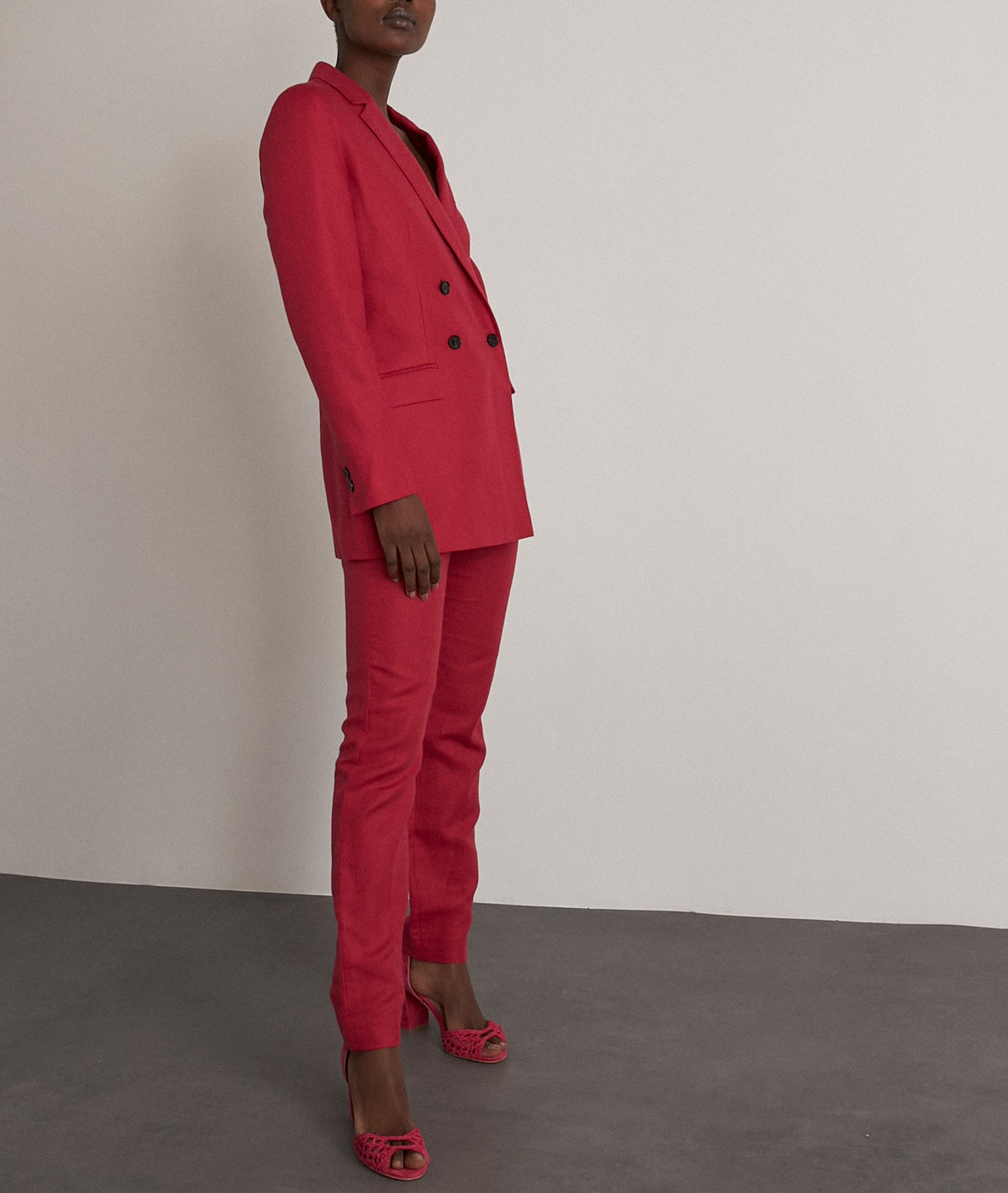 Pantalon chino Felix Faume - seconde main