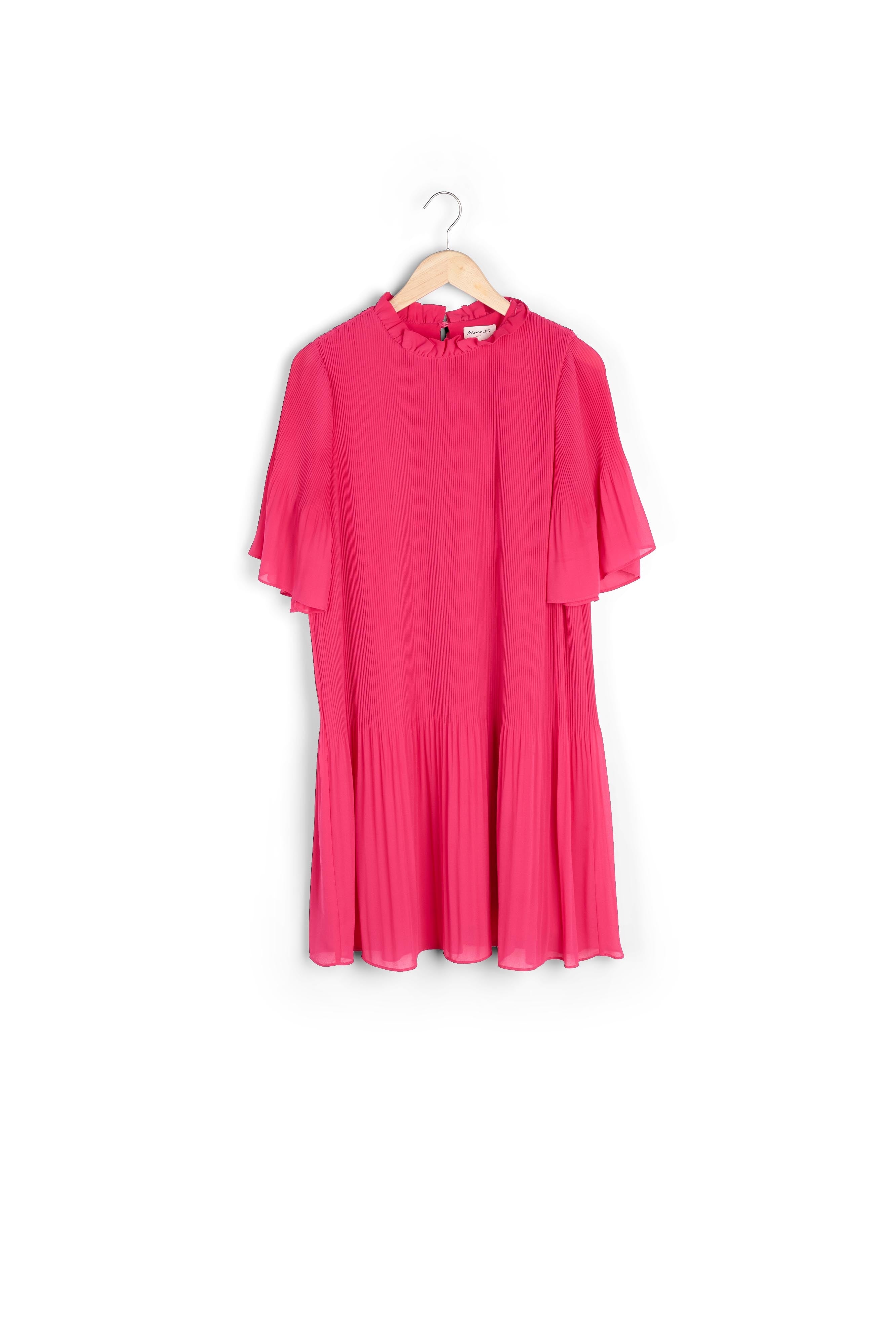 Robe Oiseau Faume - seconde main