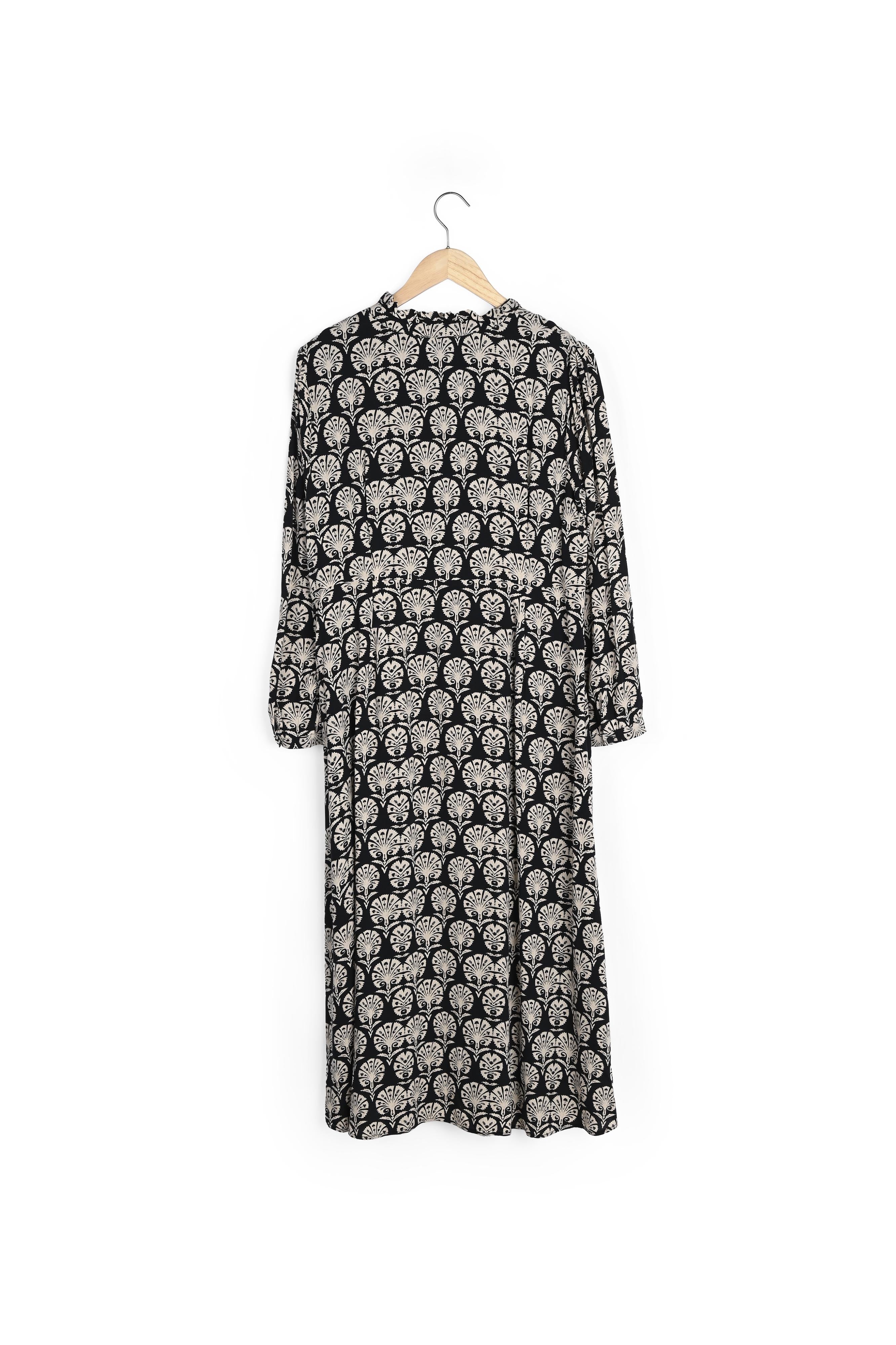 Robe Arielle Faume - seconde main