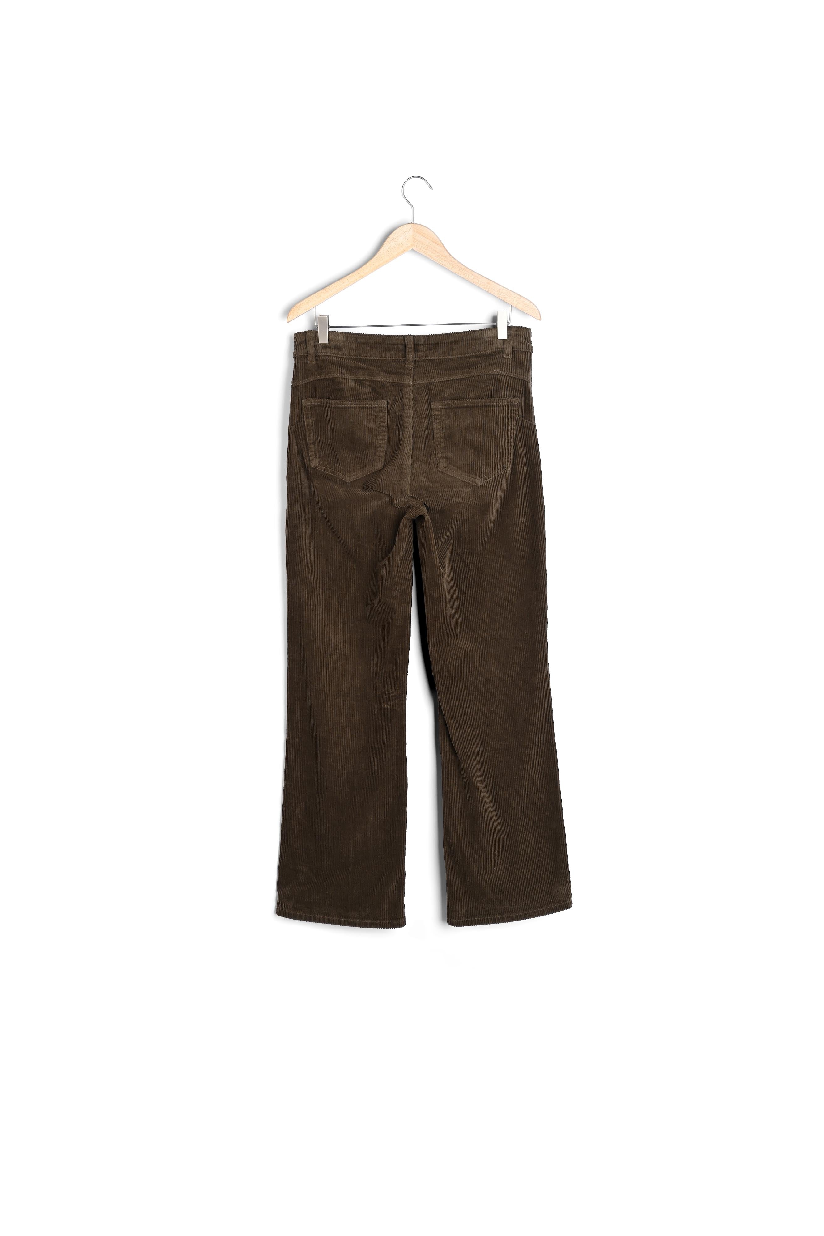 Pantalon FIDJI Faume - seconde main